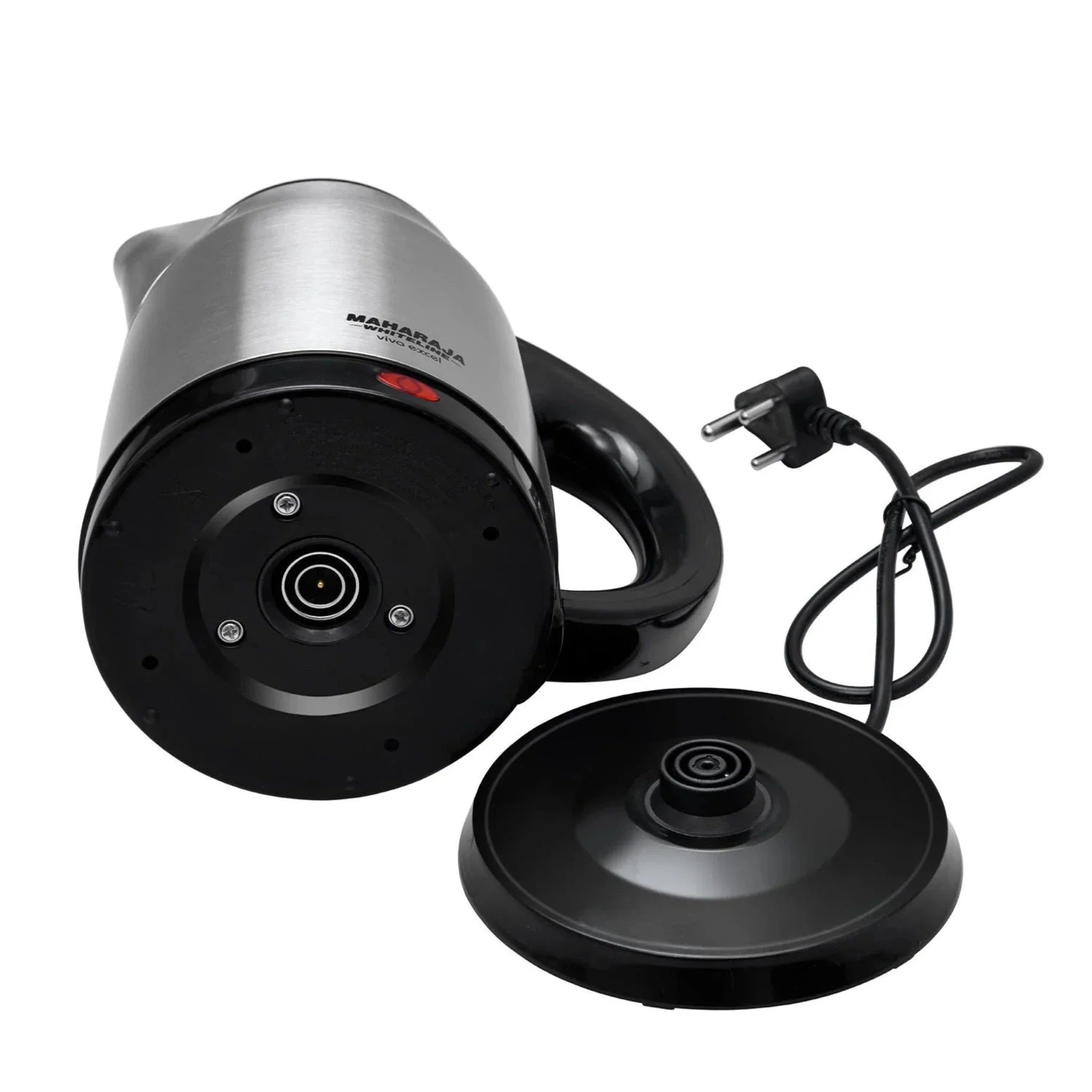 Maharaja Electric Kettle Viva Excel 1.8L (With Bis Plug)