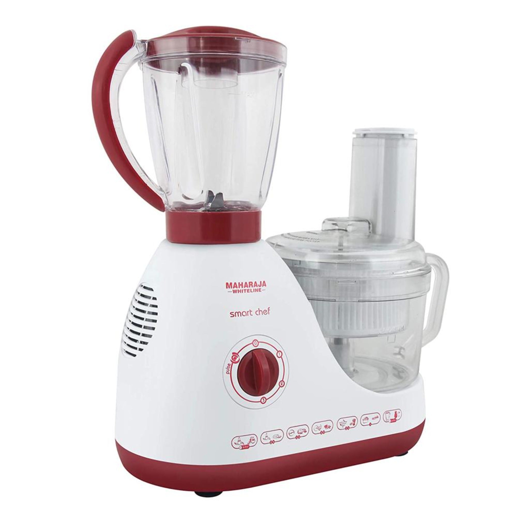 Maharaja Fp Smart Chef 100 Happiness