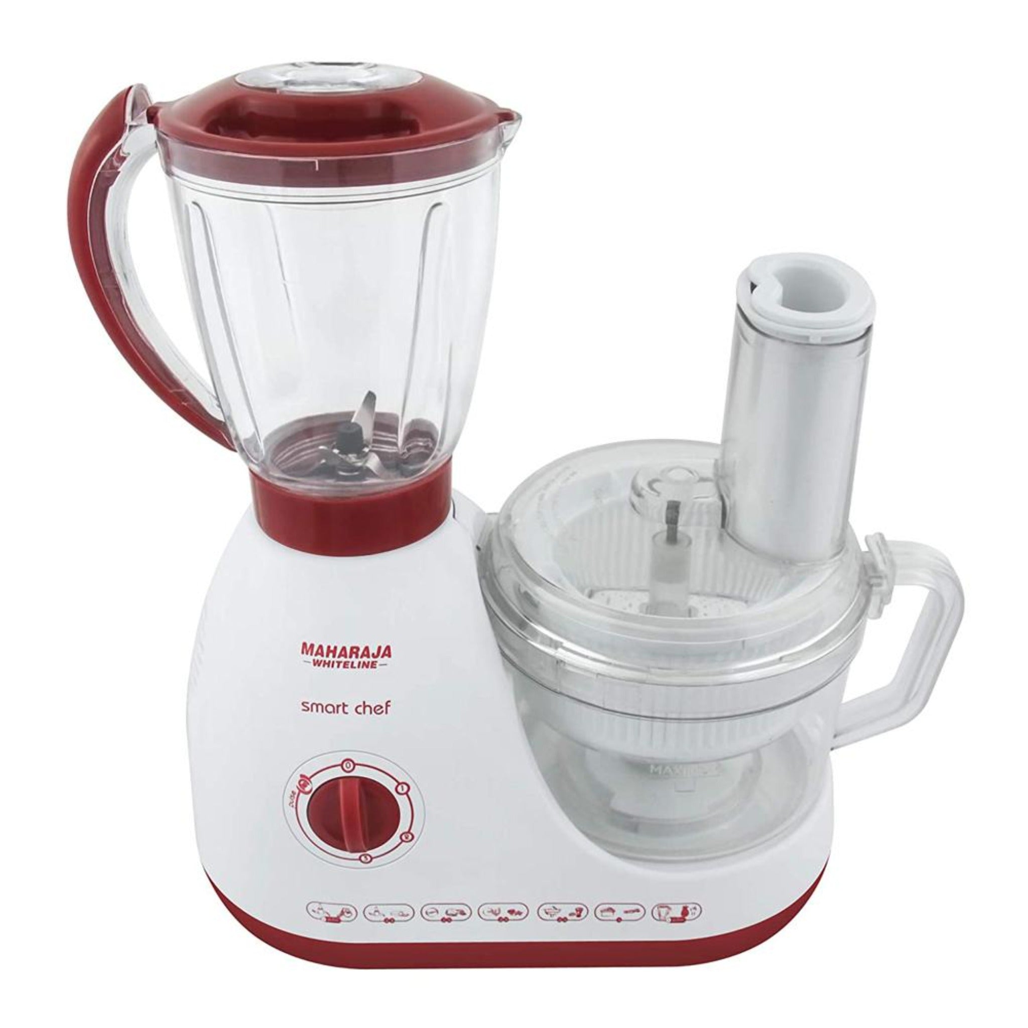 Maharaja Fp Smart Chef 100 Happiness