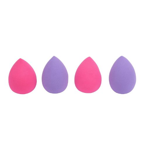 Multipurpose Make-Up Sponge “ Set Of 4