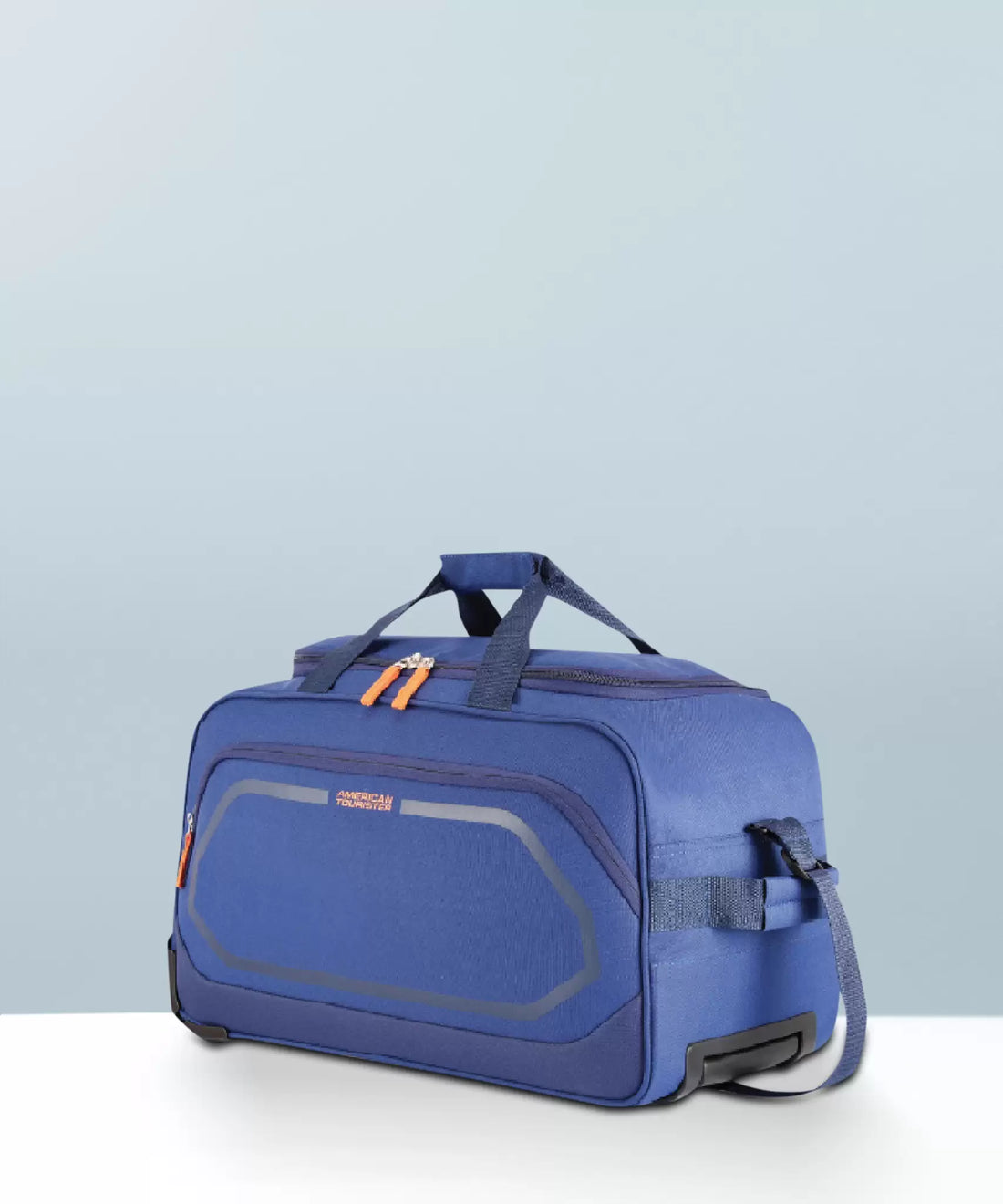 AMT AMBERO WDF 52CM01 BLUE