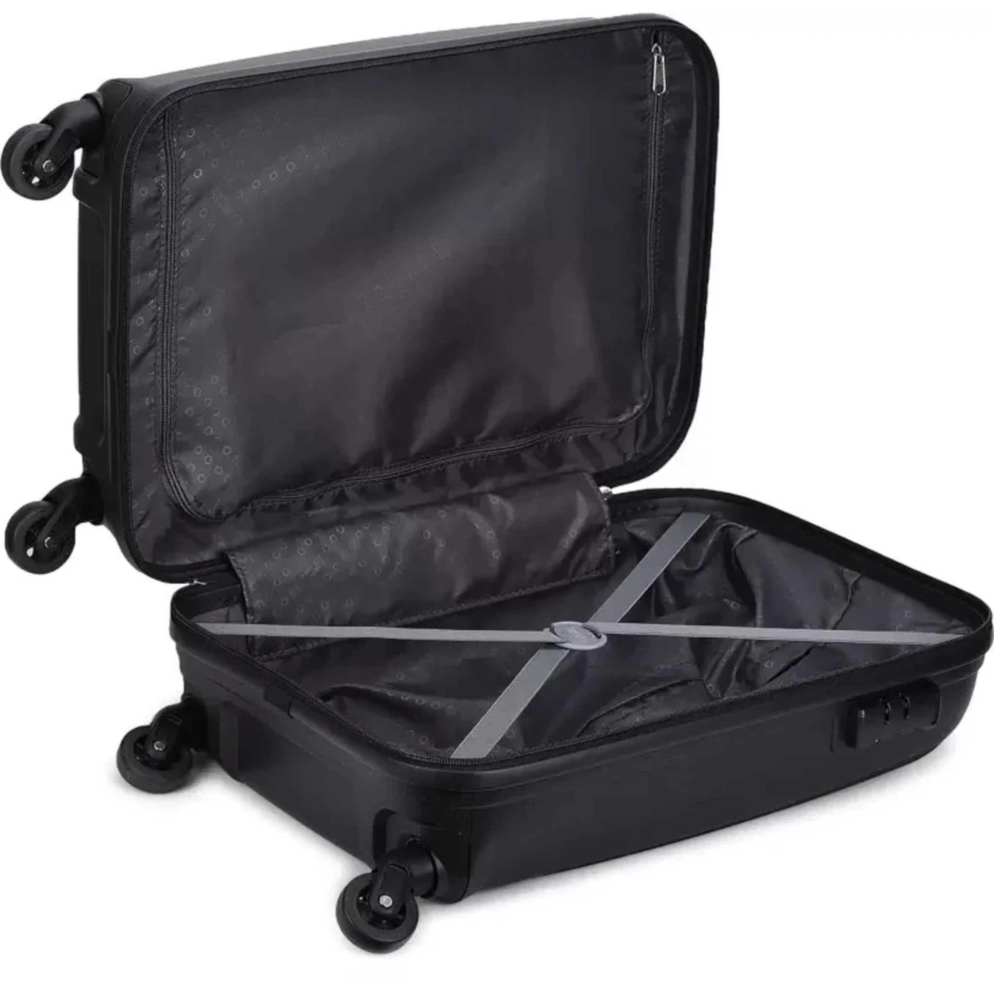 AMT SKYLINE SPINNER 55CM-BLACK & BLUE