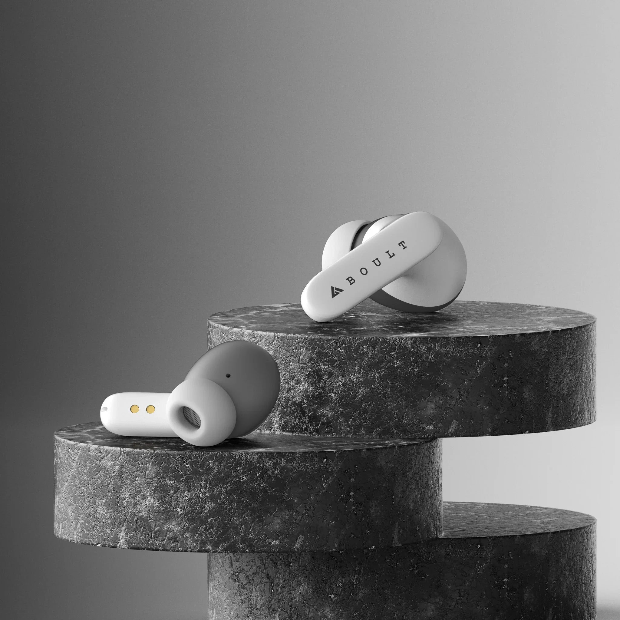 Boult Audio Airbass Y1 Tws Earbud