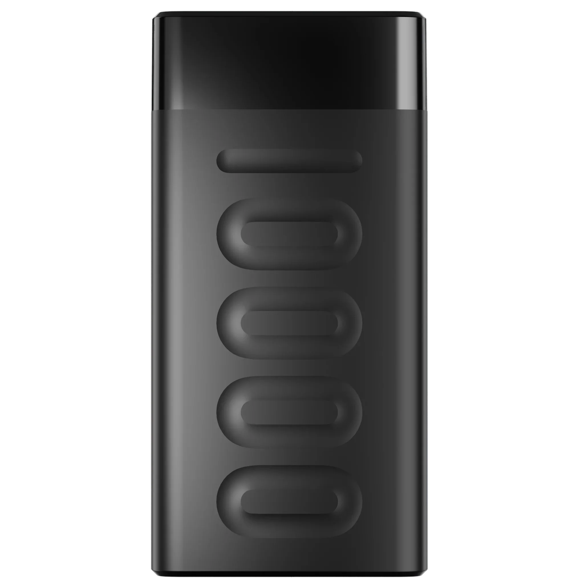 Ambrane 10000mAh Polymer Battery, 20W BoostedSpeed™, Sleek & Stylish - Stylo 10K