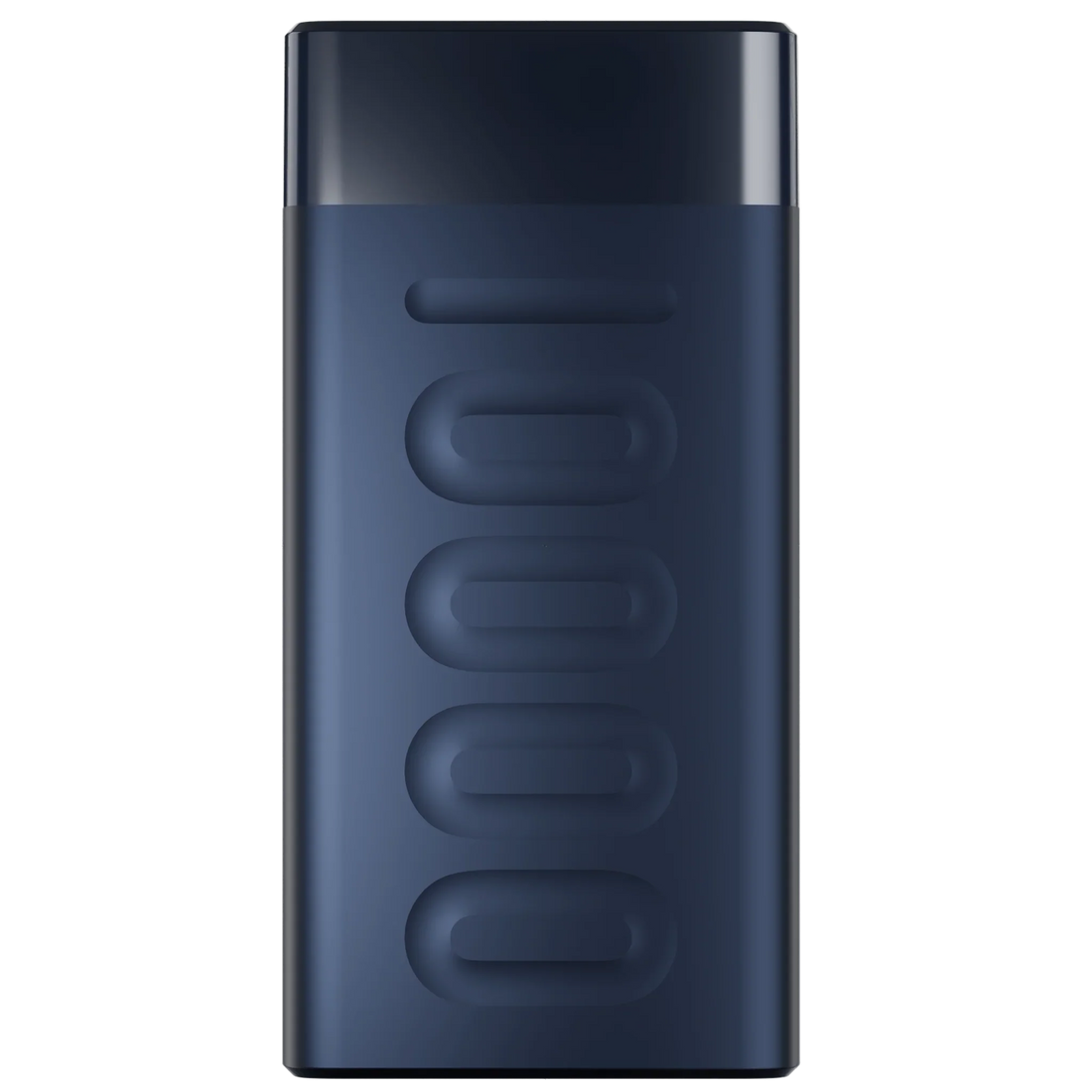 Ambrane 10000mAh Polymer Battery, 20W BoostedSpeed™, Sleek & Stylish - Stylo 10K