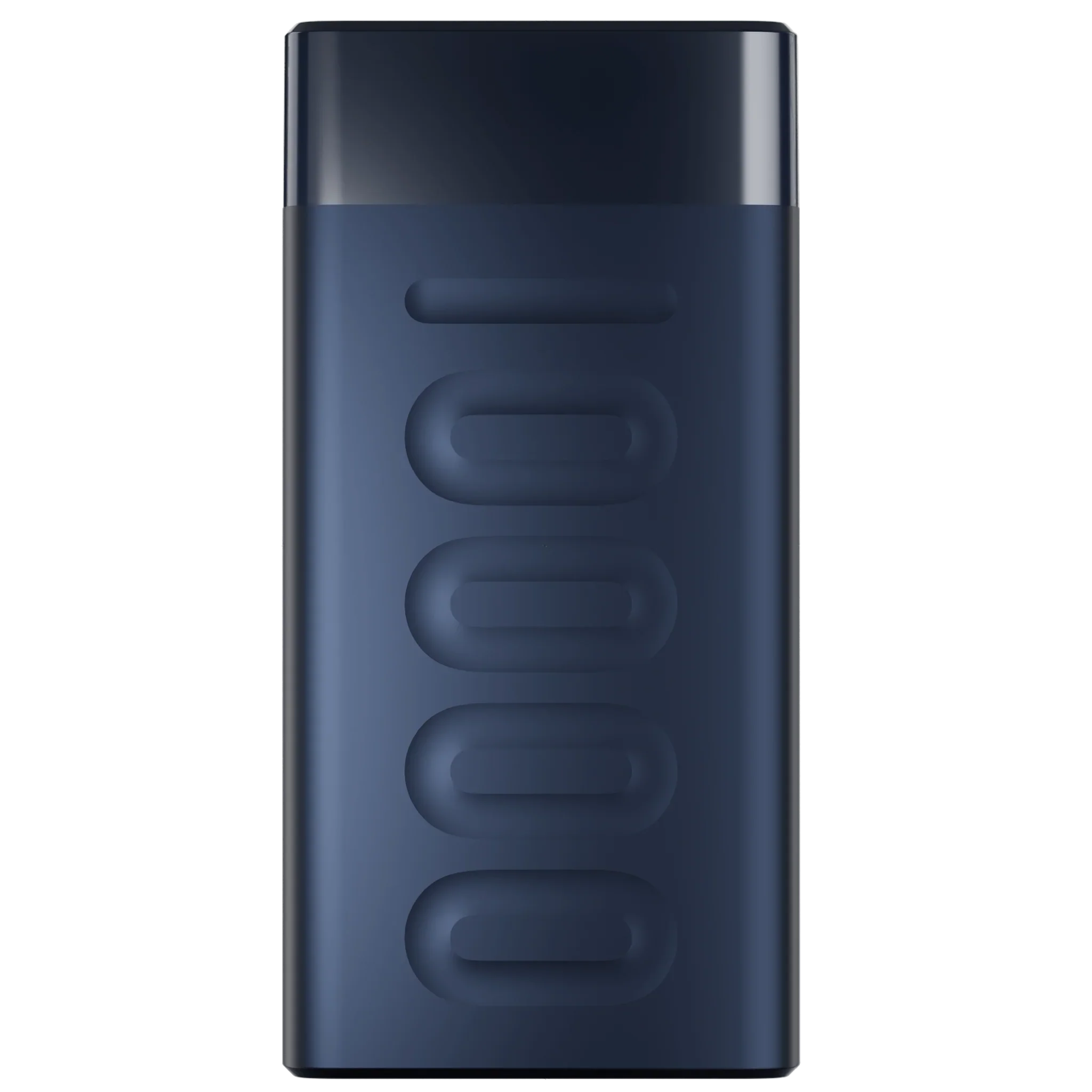 Ambrane 10000mAh Polymer Battery, 20W BoostedSpeed™, Sleek & Stylish - Stylo 10K