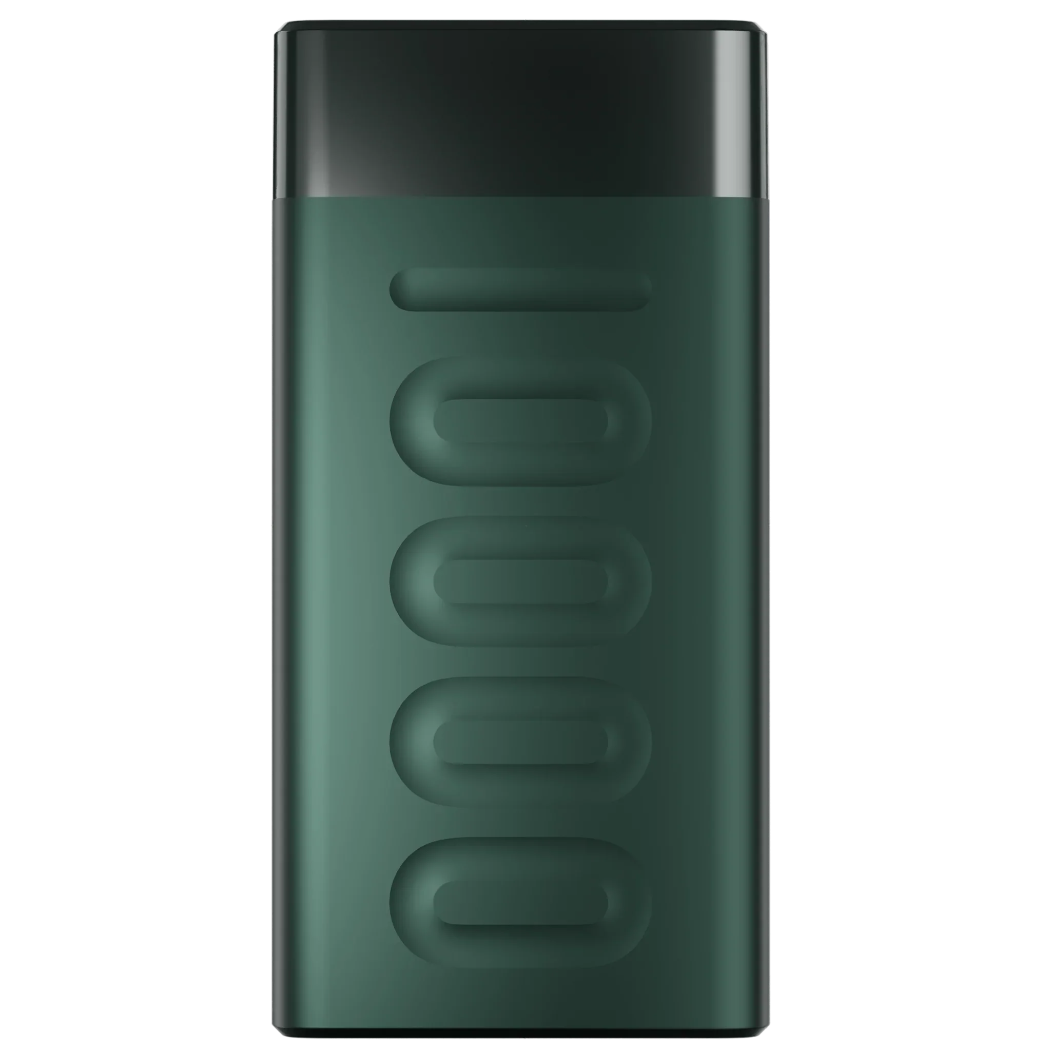 Ambrane 10000mAh Polymer Battery, 20W BoostedSpeed™, Sleek & Stylish - Stylo 10K