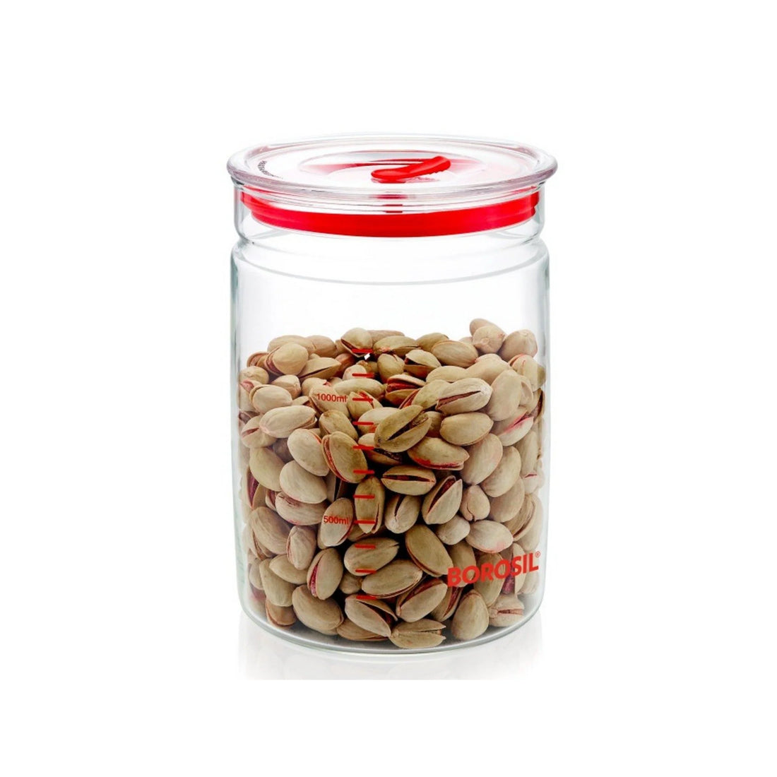 Borosil Storage Jars