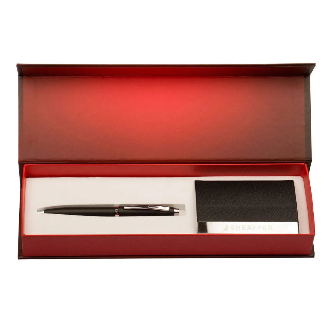 WP19328 -PEN SHEAFFER GIFT 100 9313 BP B17