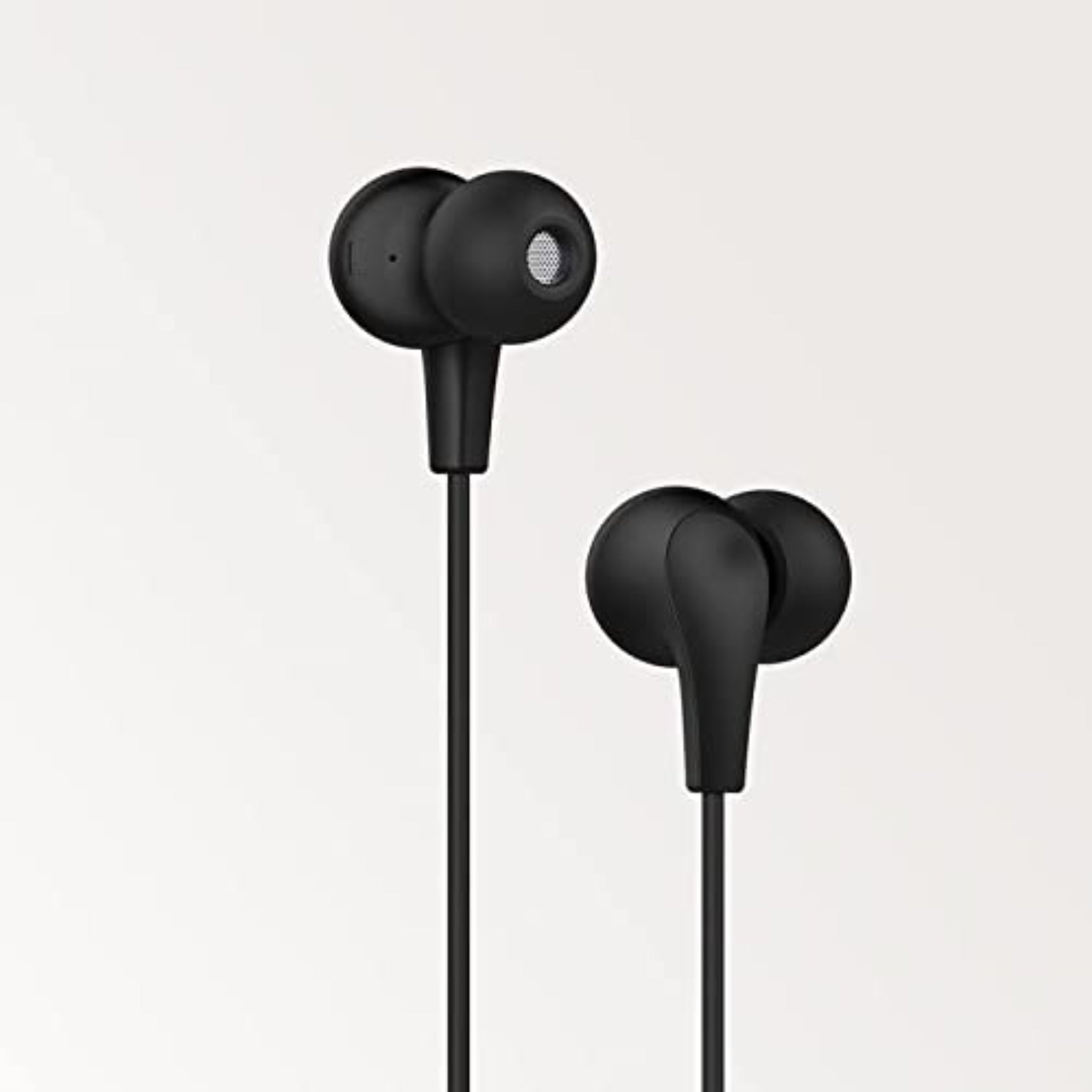 Ambrane Wired Earphone with superior sound Quality - String 56
