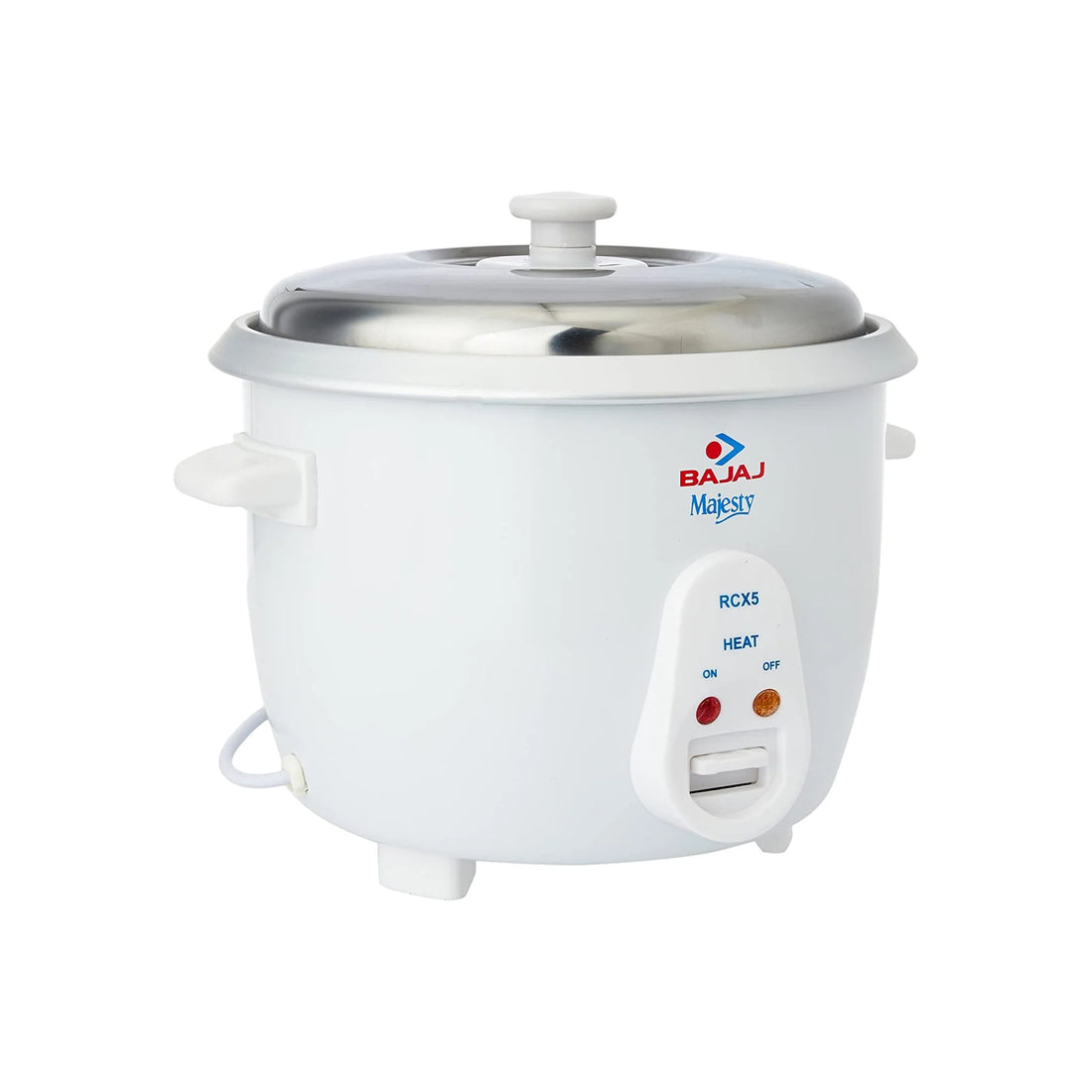 Bajaj Rcx 5 Rice Cooker