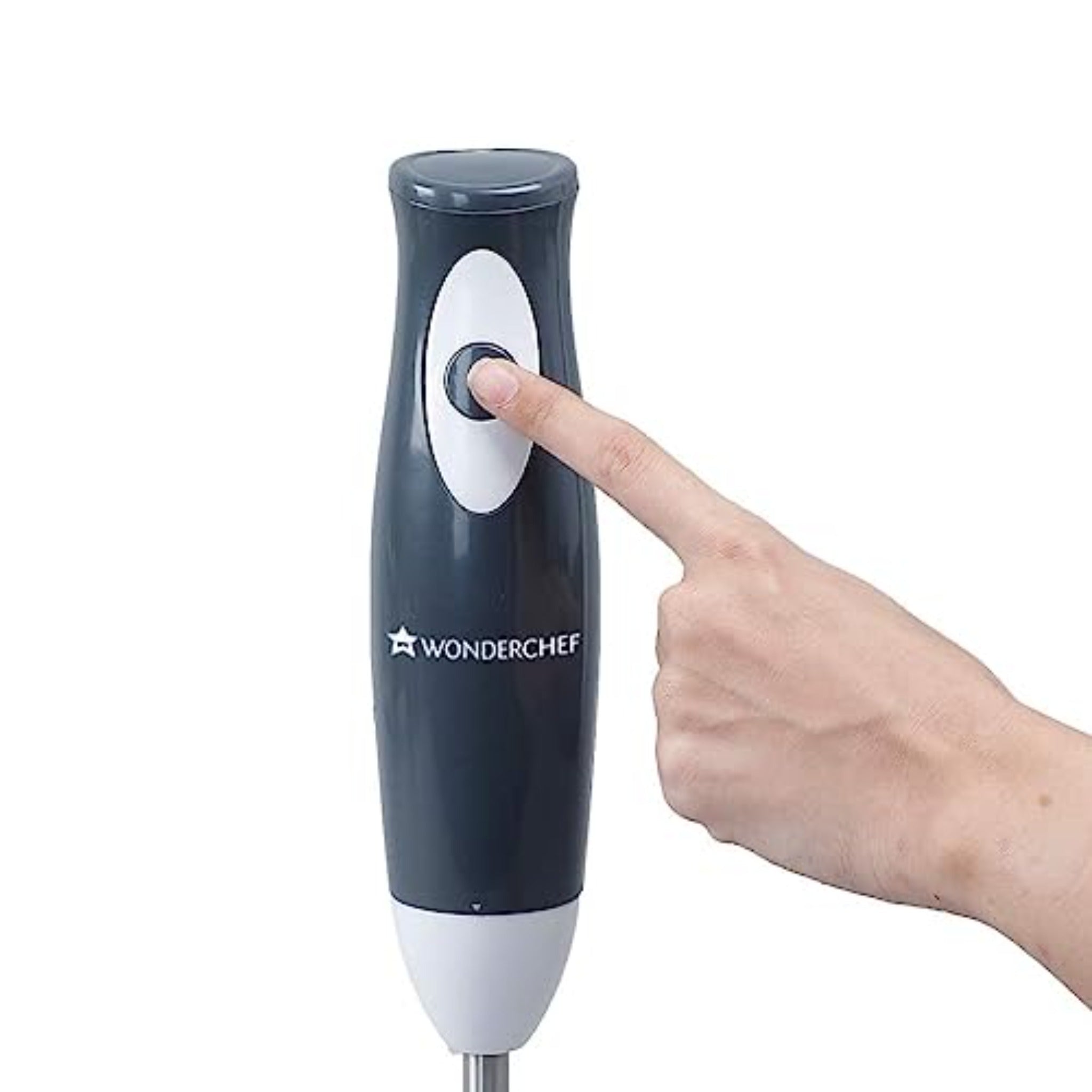 Wonderchef Ultima Plus Hand Blender