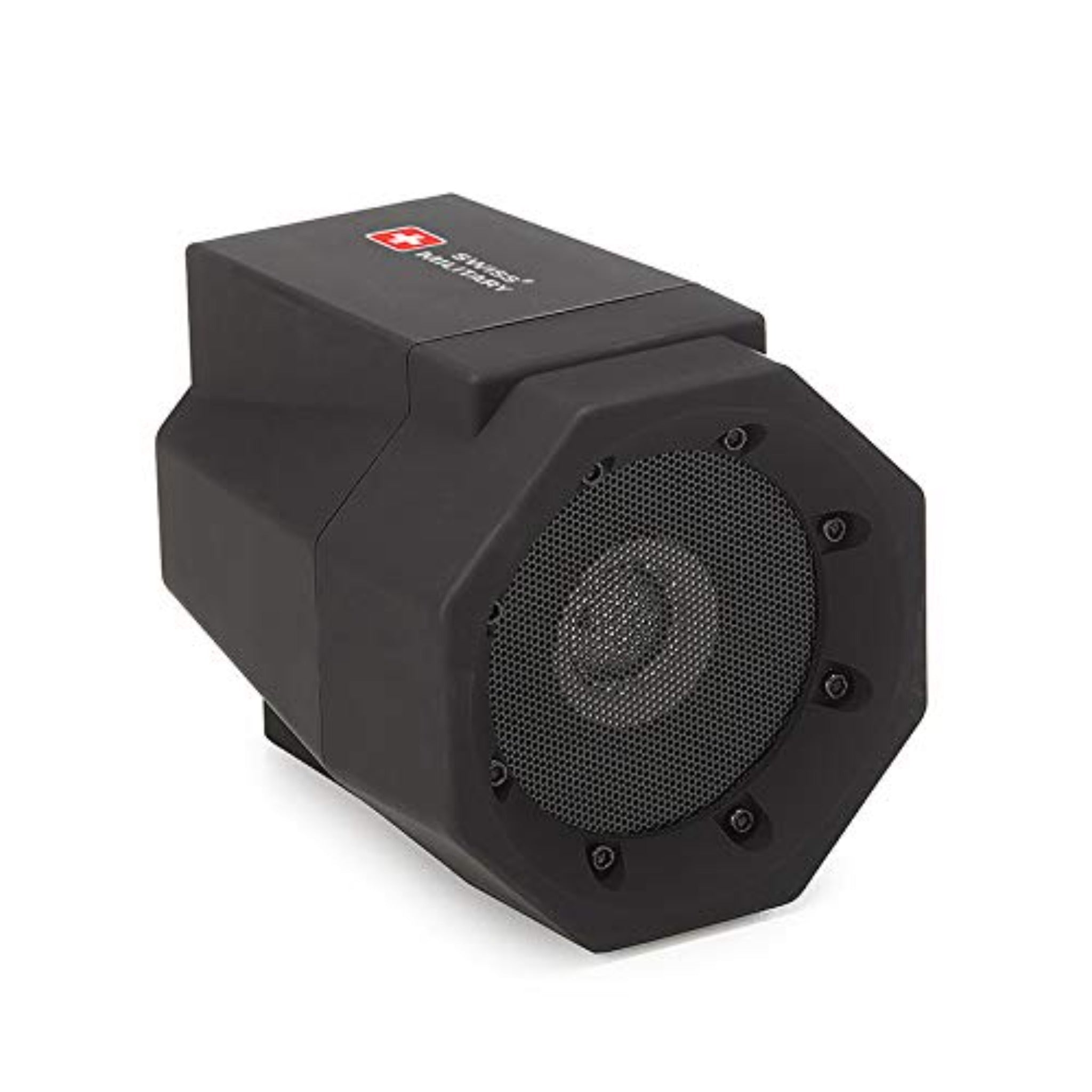 Swiss Military Induction Speaker Mus3