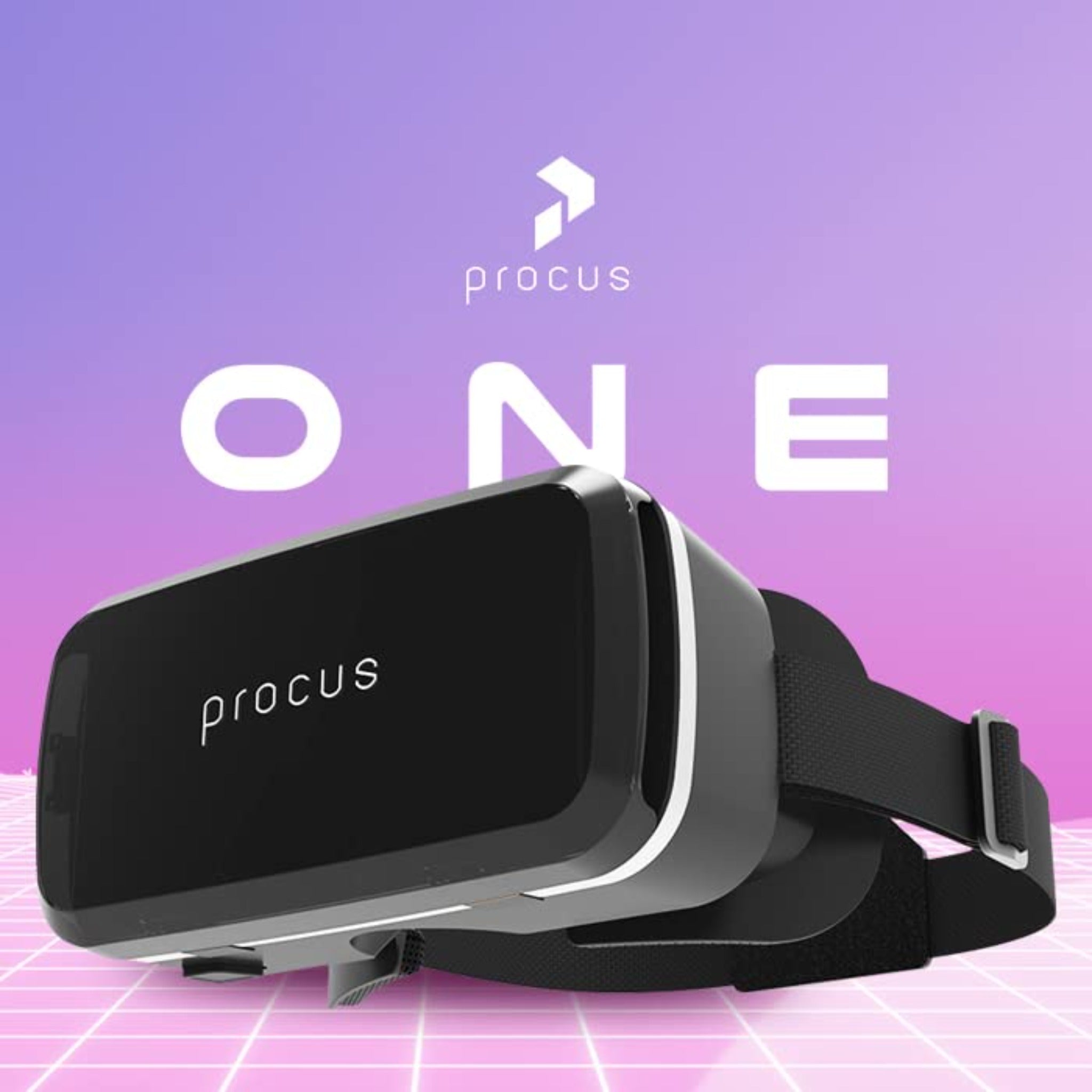 Procus Vr Kit