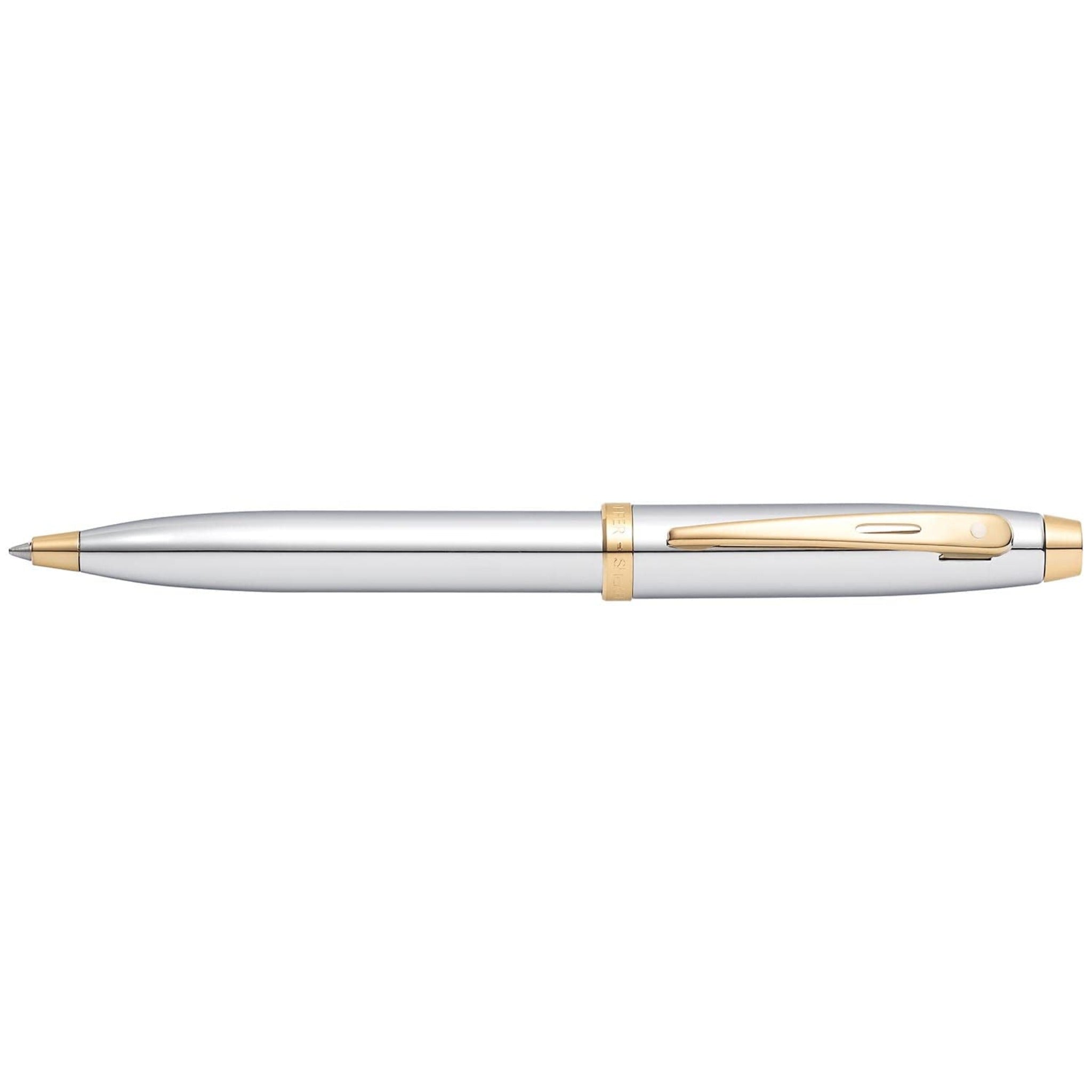 WP26669 -PEN SHEAFFER GIFT 100 A 9340 BP GC17