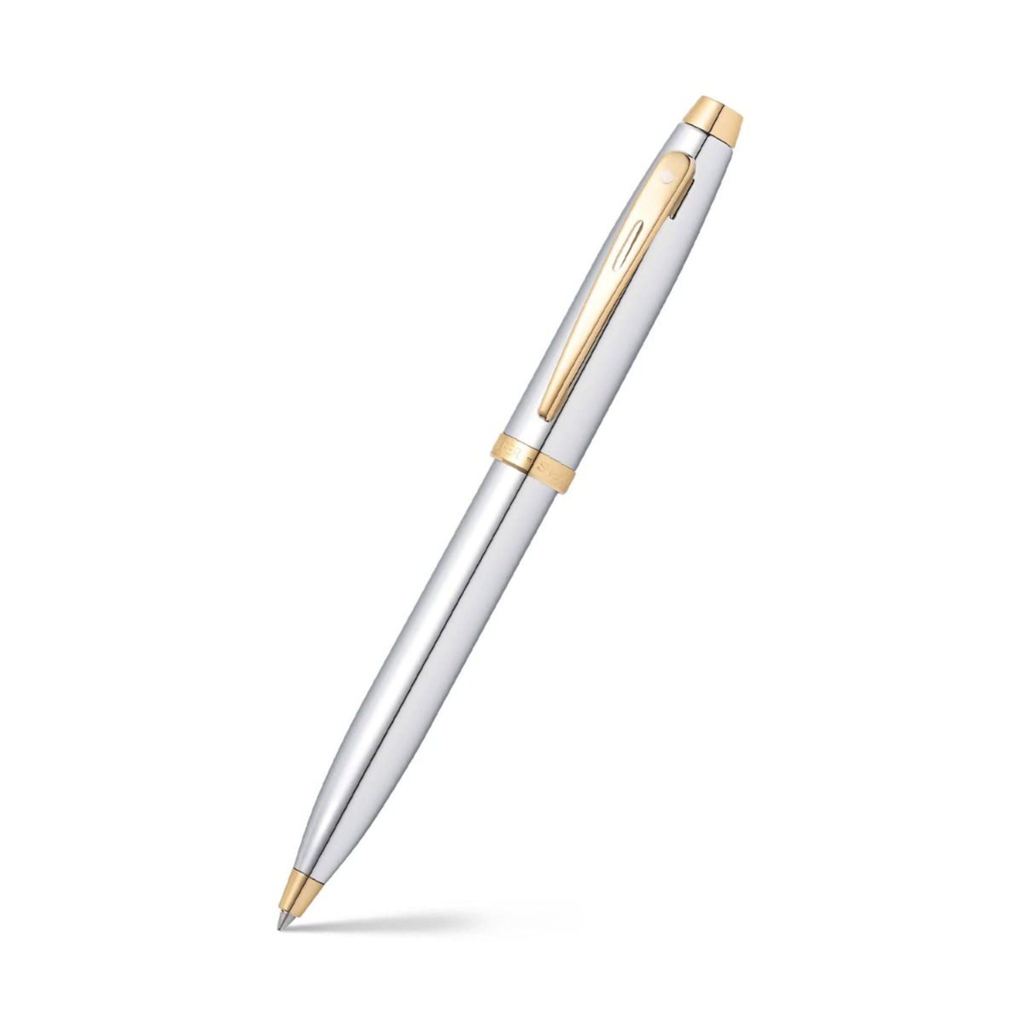 WP26669 -PEN SHEAFFER GIFT 100 A 9340 BP GC17