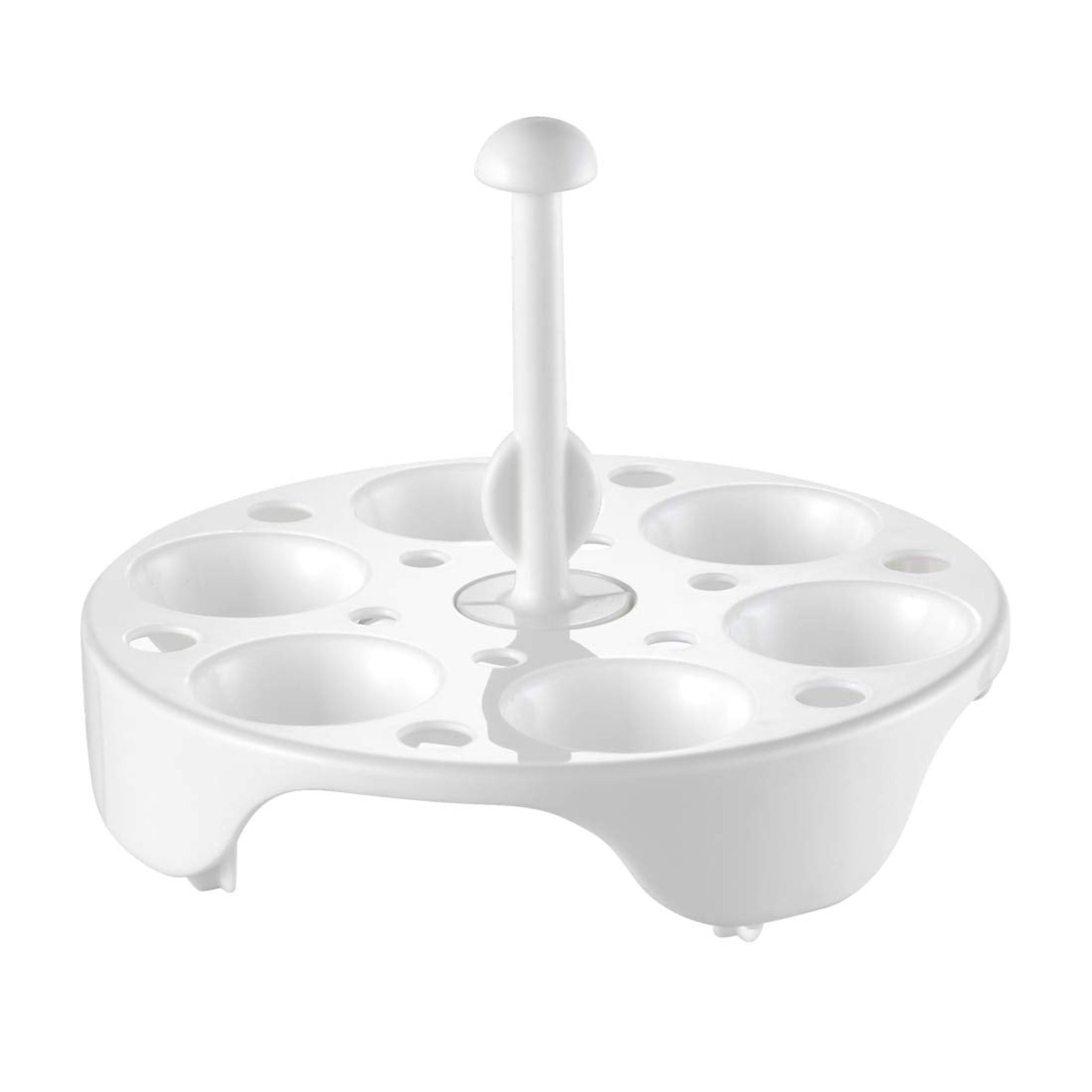 Crimson Edge Multi-Cook Kettle-Red 1.2 Litre