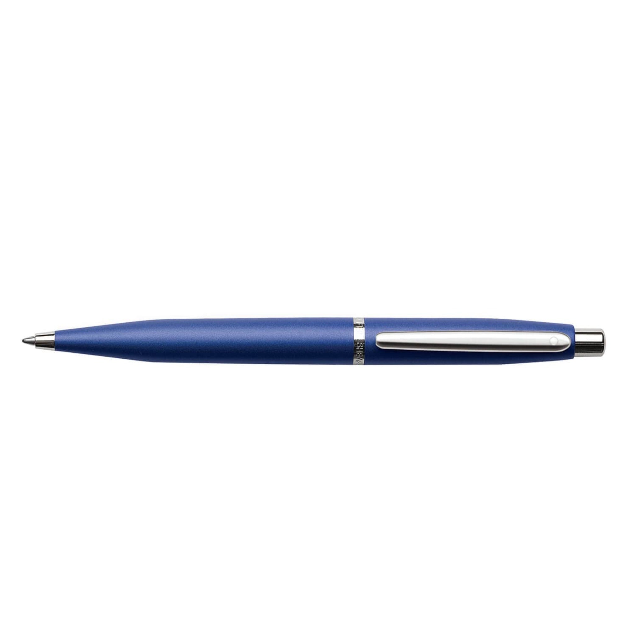WP08106 -PEN SHEAFFER - NEON BLUE WITH CHROME
