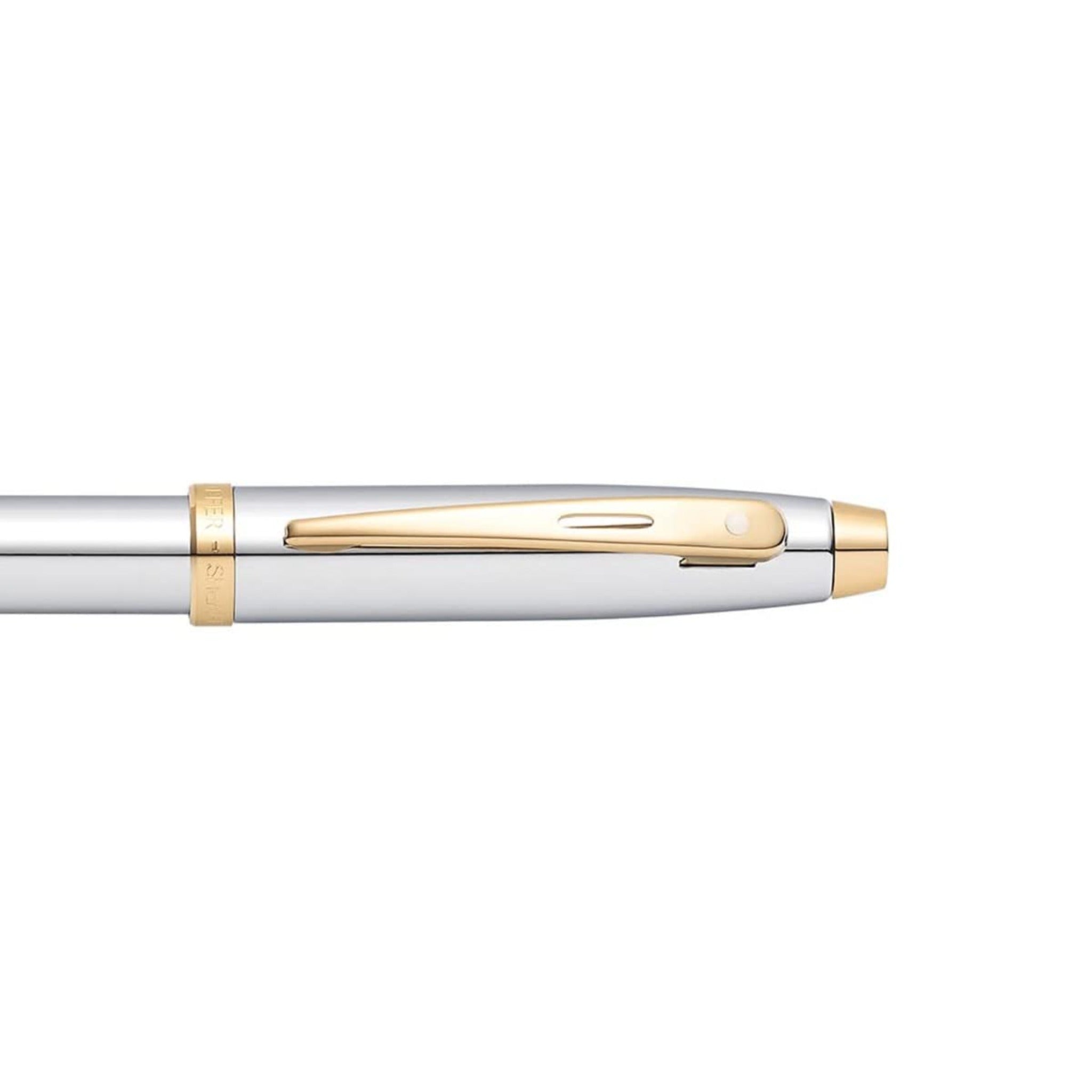 WP26669 -PEN SHEAFFER GIFT 100 A 9340 BP GC17