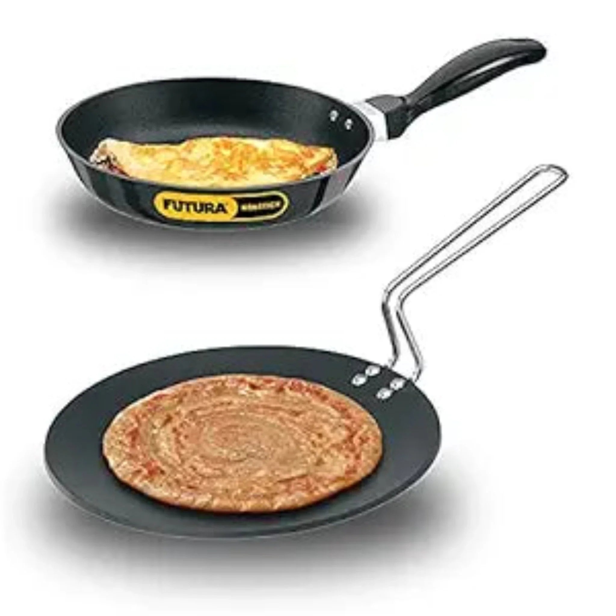 Bajaj IGS10GLN Futura Cook Set
