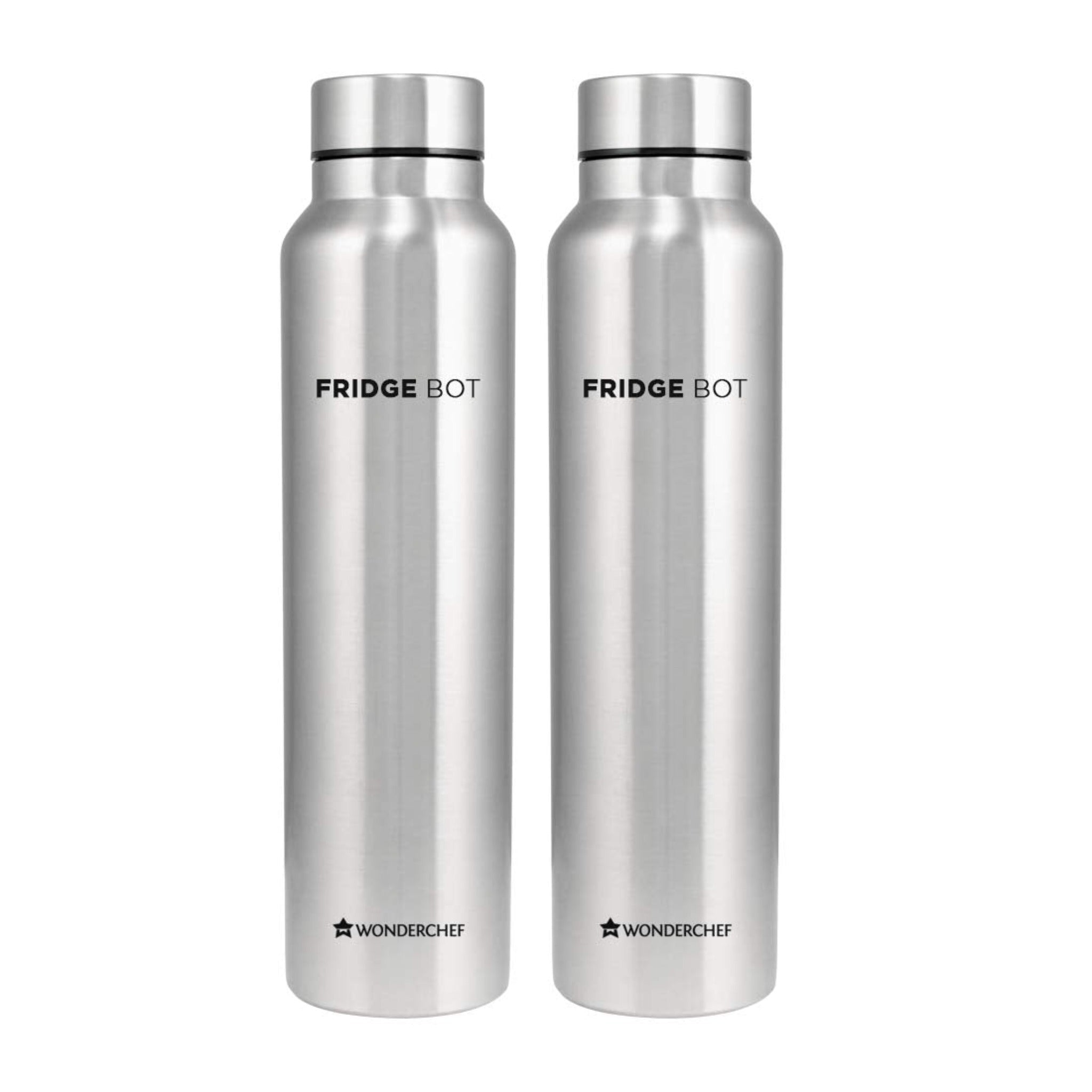 Wonderchef Fridgebot Pack Of 2