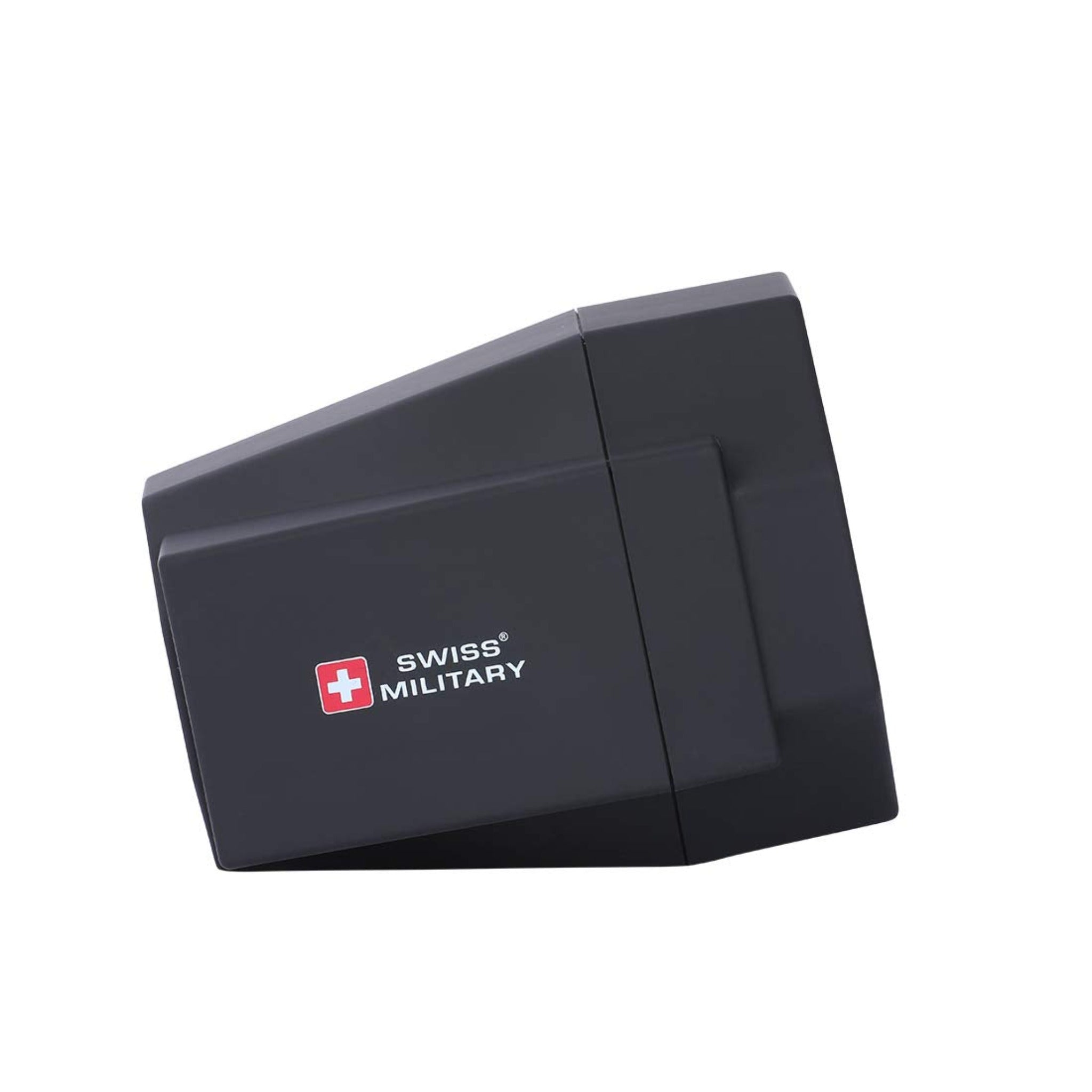 Swiss Military Induction Speaker Mus3