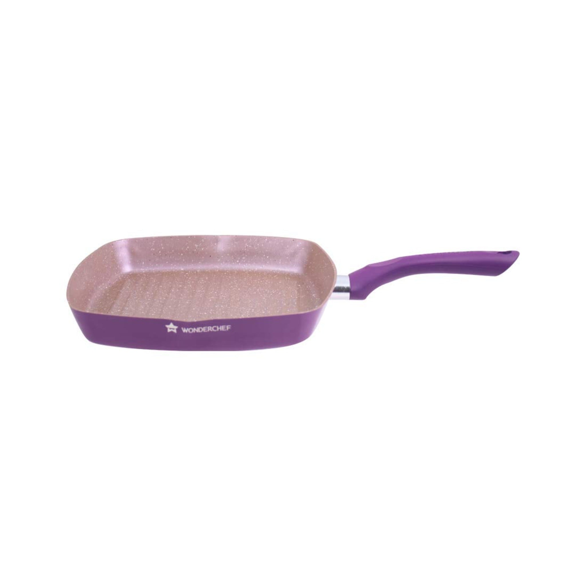 Royal Velvet 20Cm Grill Pan