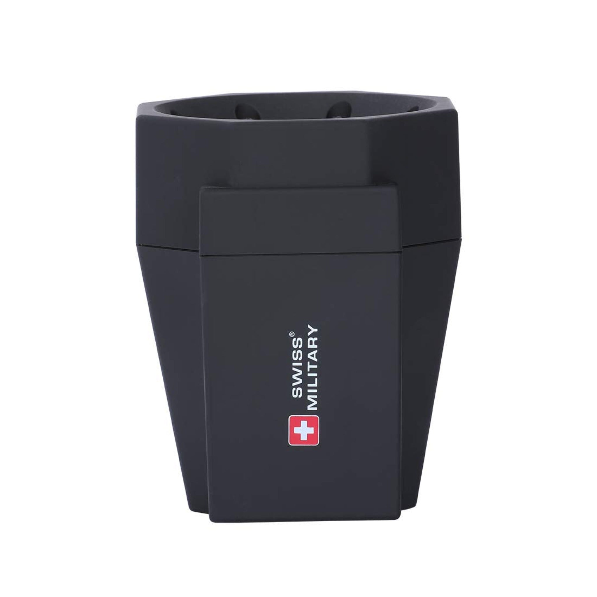 Swiss Military Induction Speaker Mus3