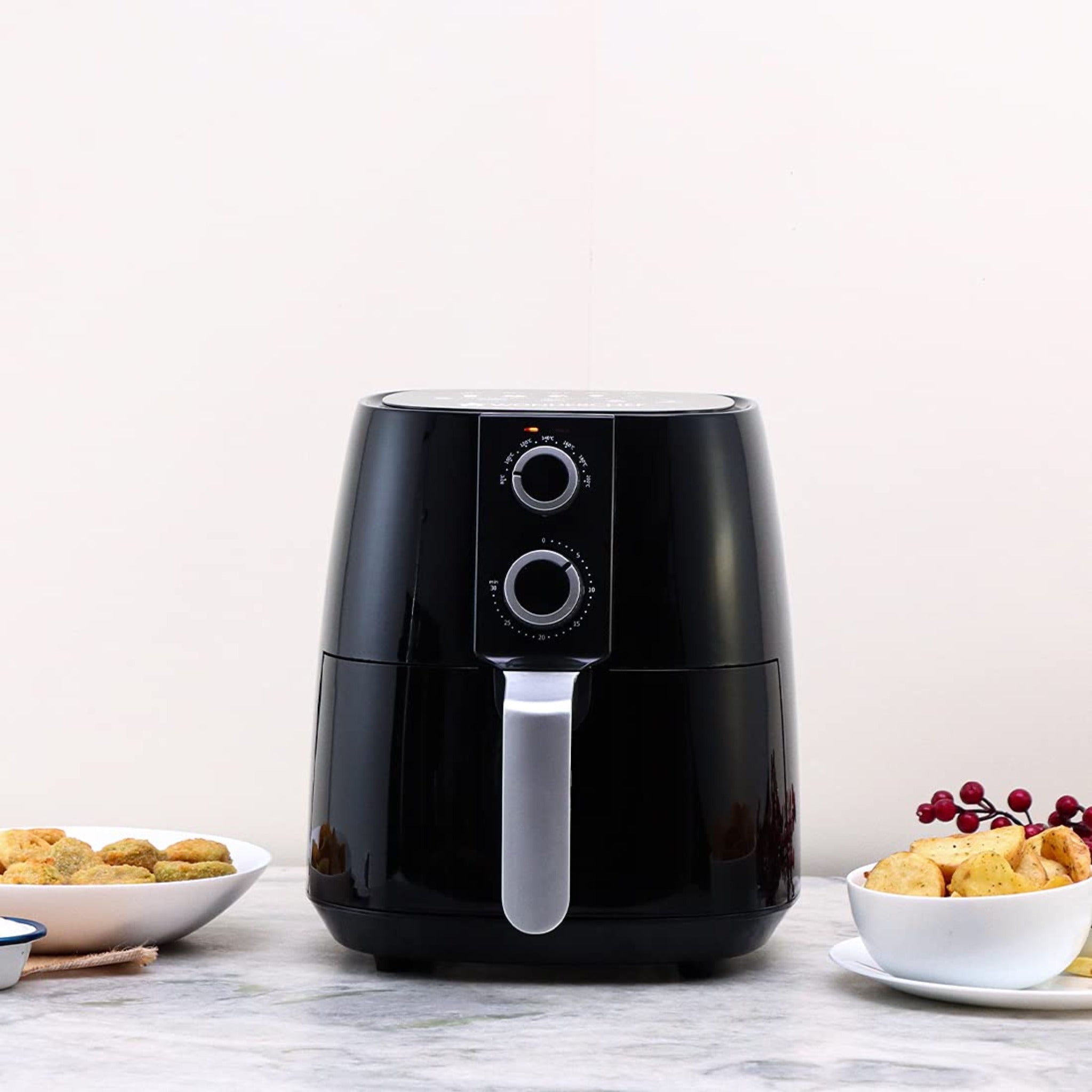 Prato Air Fryer Manual