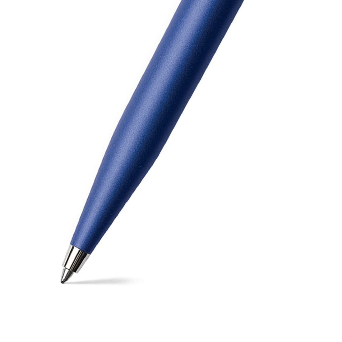 WP08106 -PEN SHEAFFER - NEON BLUE WITH CHROME