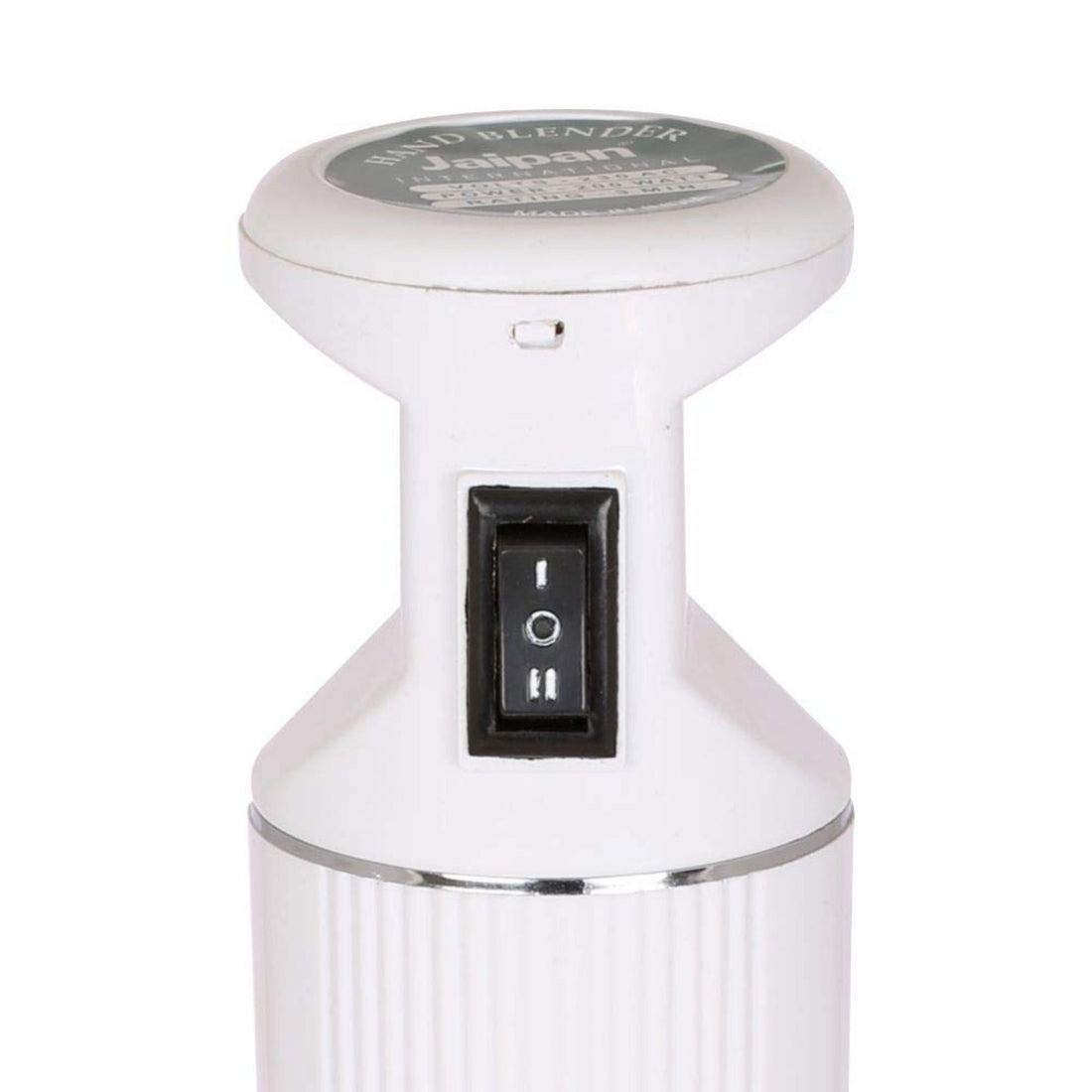Jaipan Jp-Pbl 200 Watt Portable Blender (White)