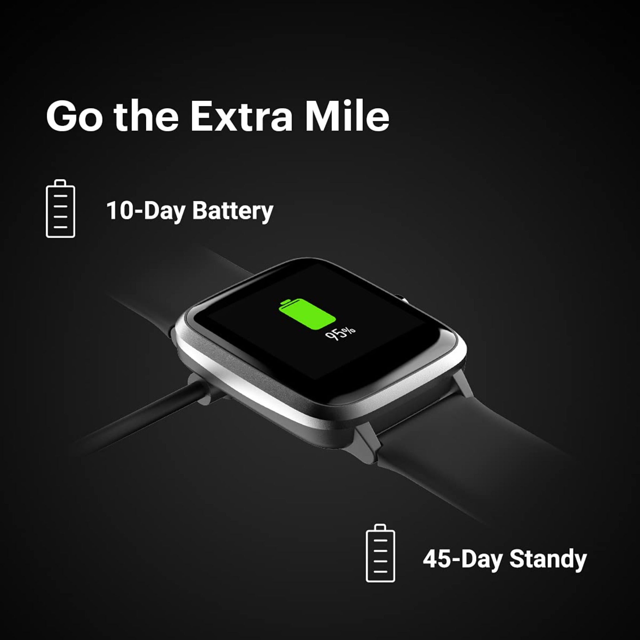 Noise Color Fit Pro 2 Smart Watch