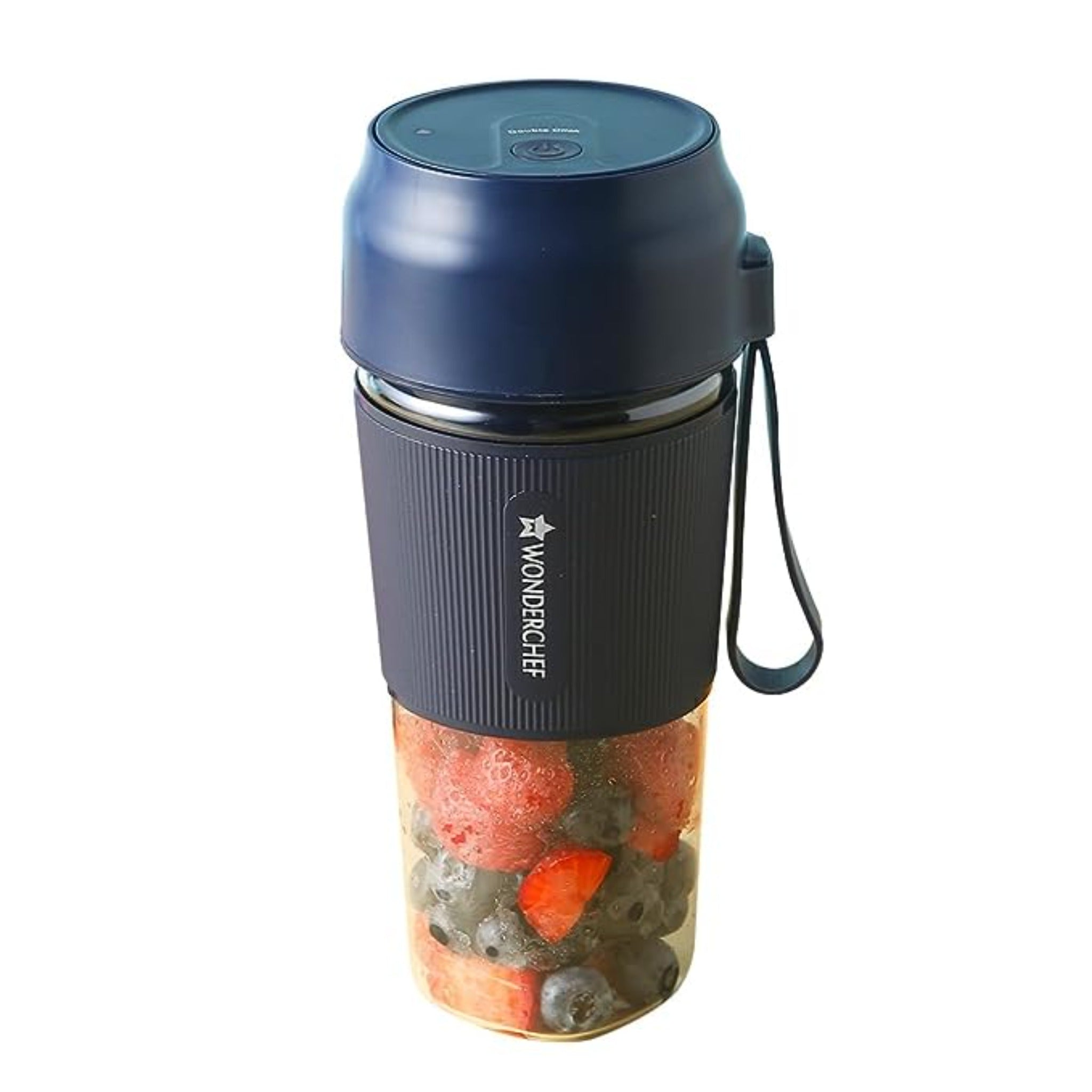 Nutricup Portable Blender