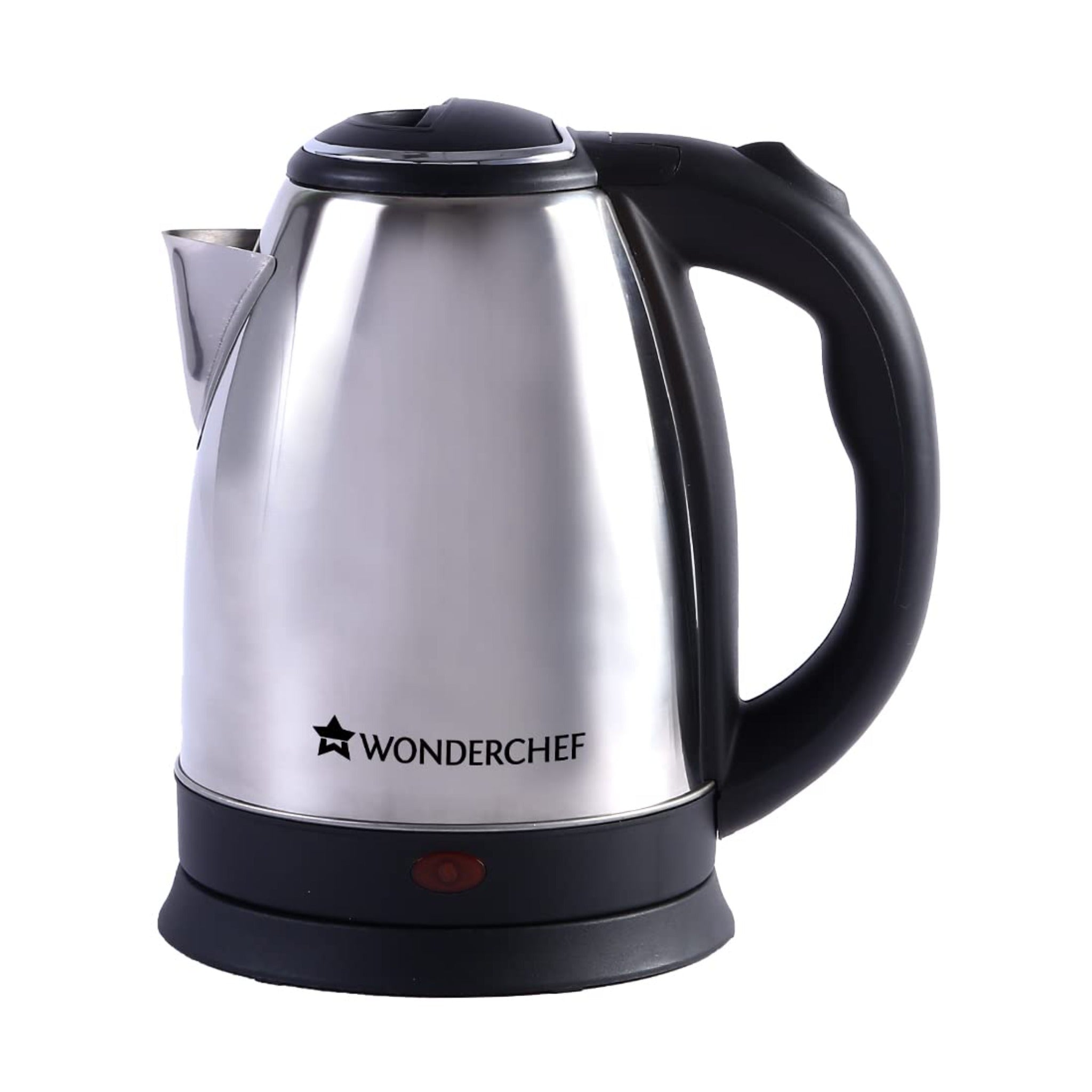 Wonderchef Crescent Electric Kettle 1.8 L