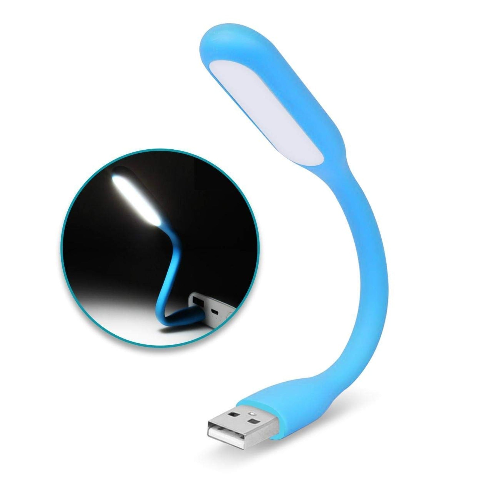 Ambrane AWC47+ACC56+EP21+ACM-11 Travel Charging Kit - ATK01