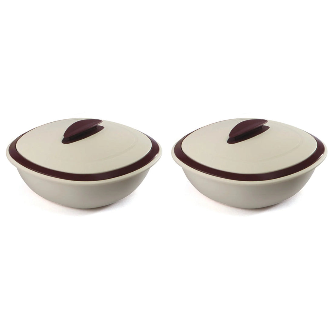 Signoraware Casserole (Set Of 2) - 244