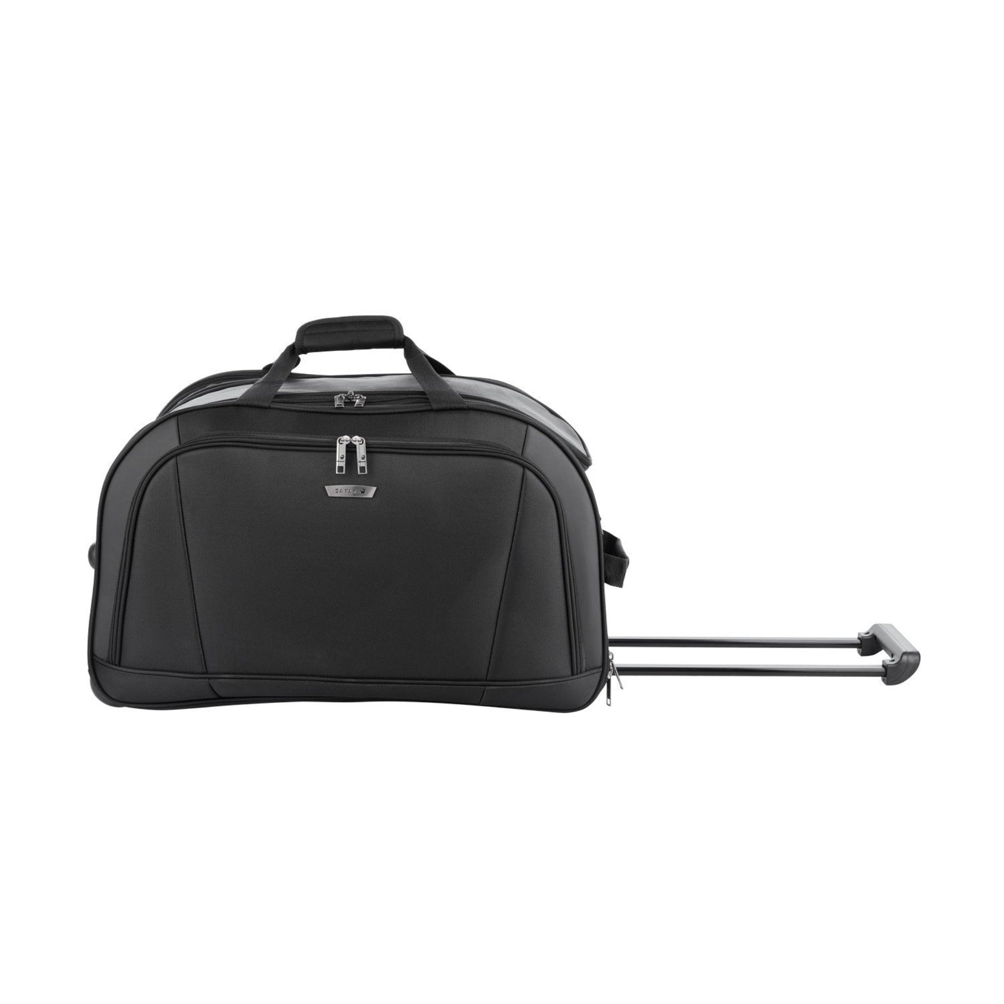 Safari Lira Rdfl Duffel With Wheels Strolley 55 Ltr