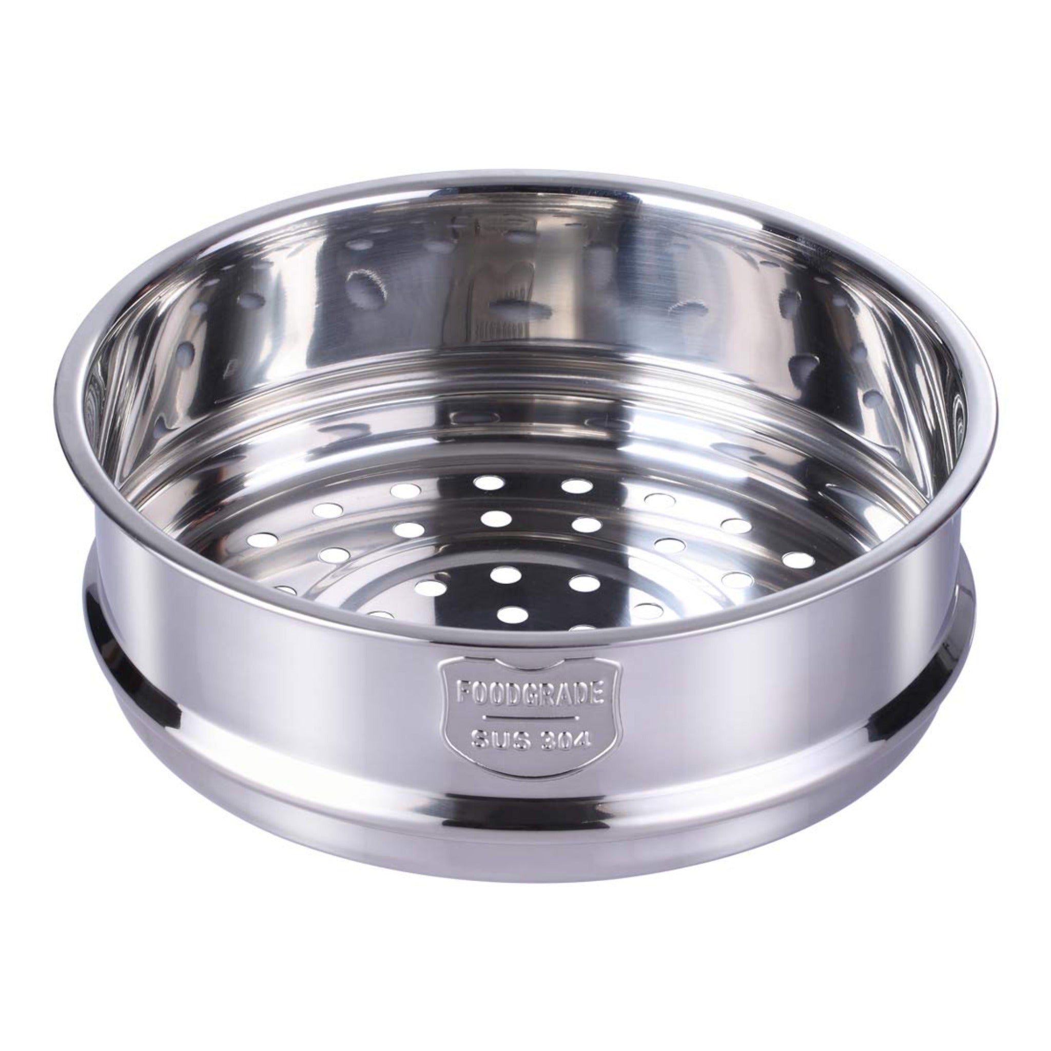 Crimson Edge Multi-Cook Kettle-Red 1.2 Litre