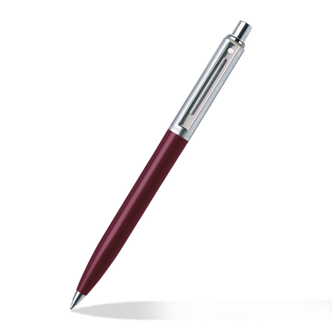 WP26675 -PEN SHEAFFER SENTINEL A 321 BP BUR A6NB18