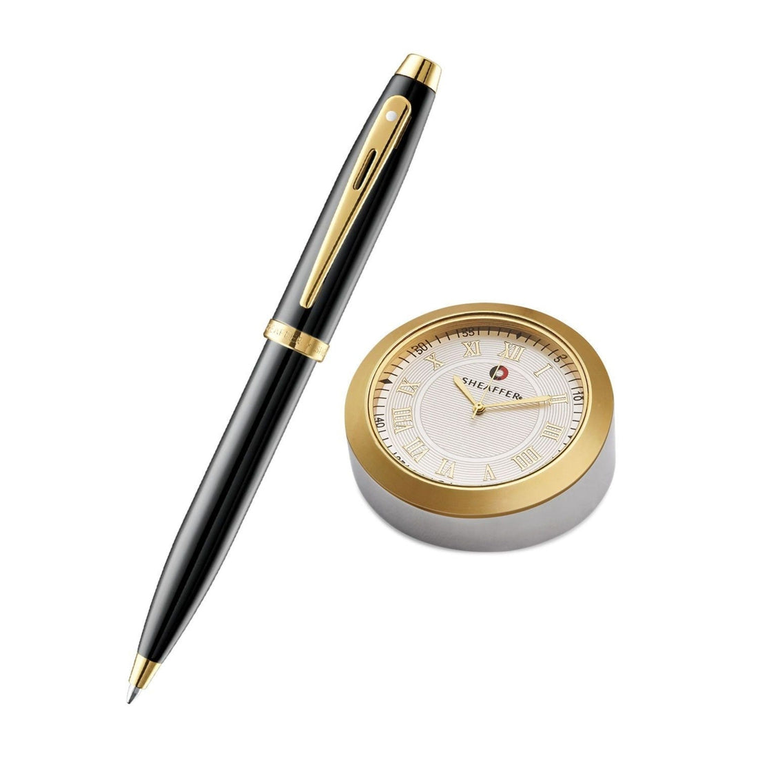 WP19416 -PEN SHEAFFER GIFT 100 9322 BP GC17