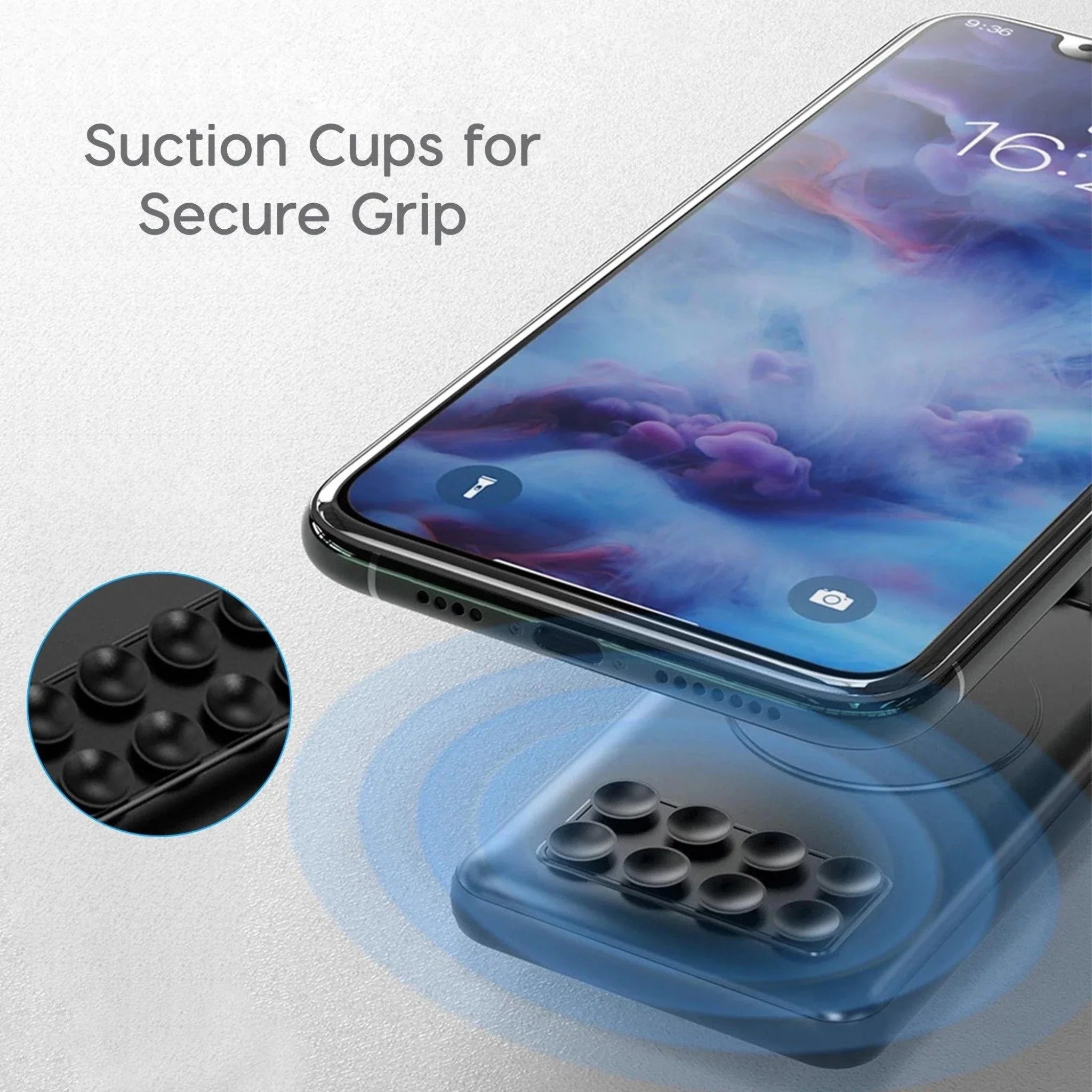 Ambrane Wireless Power Bank 10000 mAh 22.5W - PW38