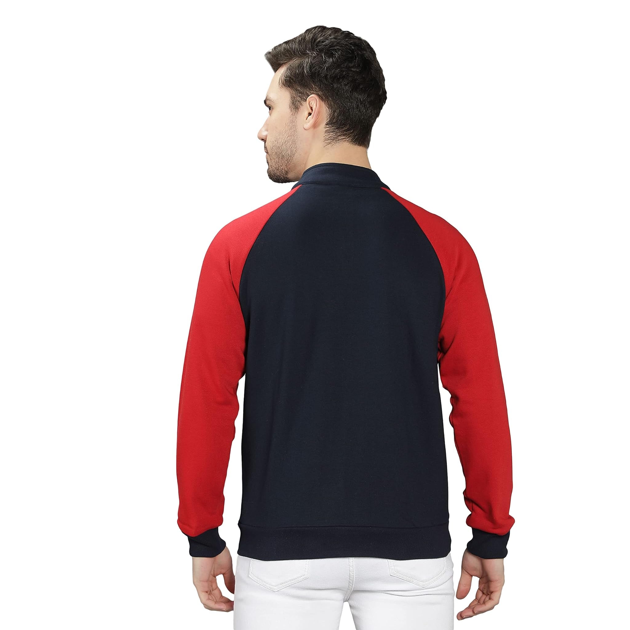Turtle Fleece Jacket