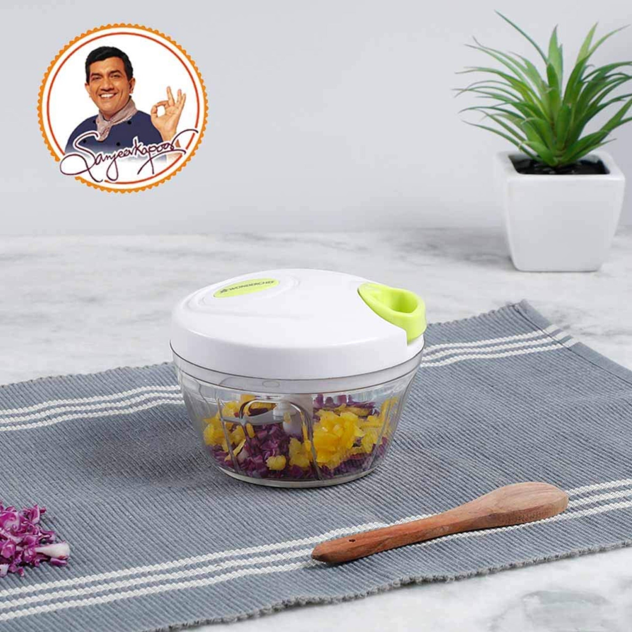 Classic String Chopper