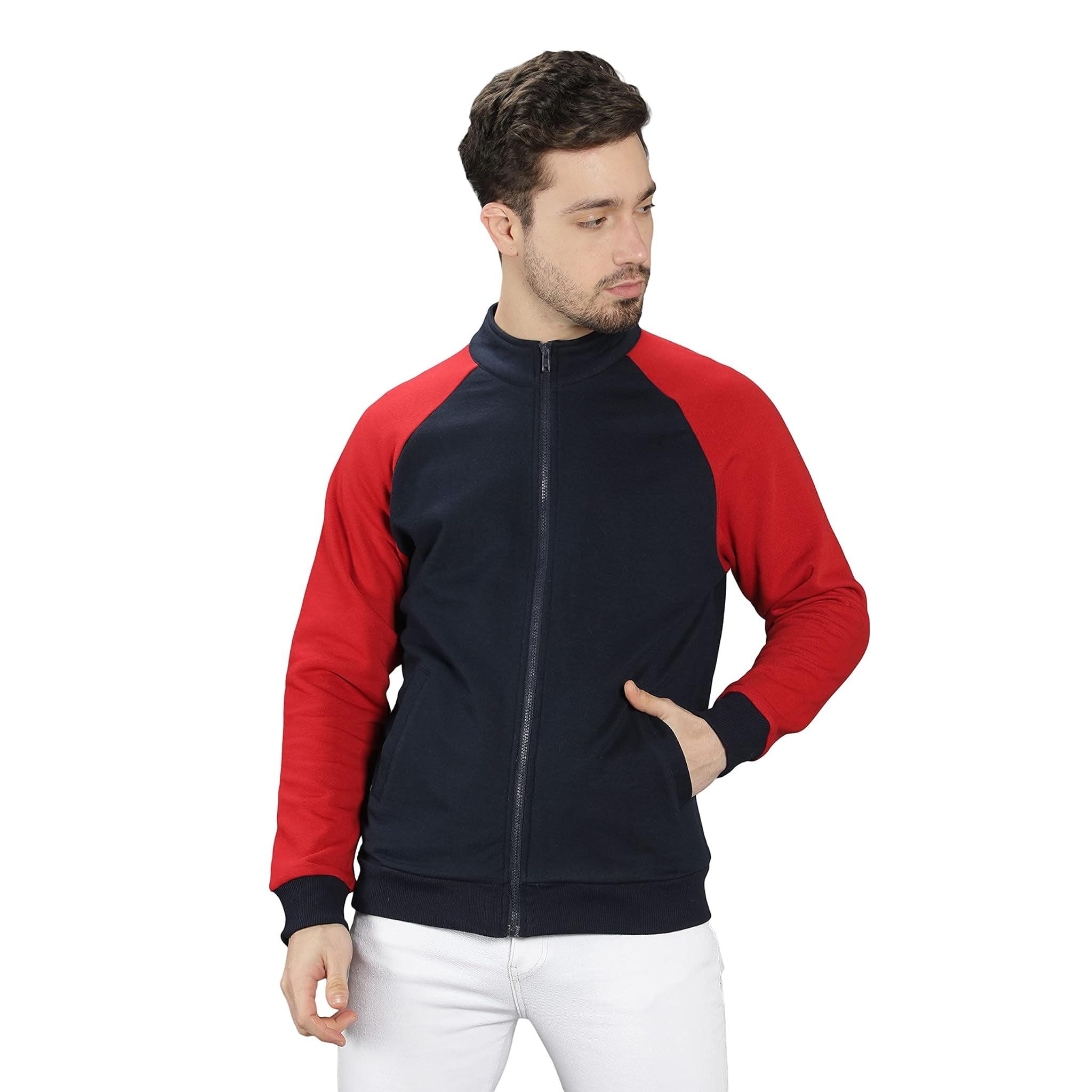 Turtle Fleece Jacket