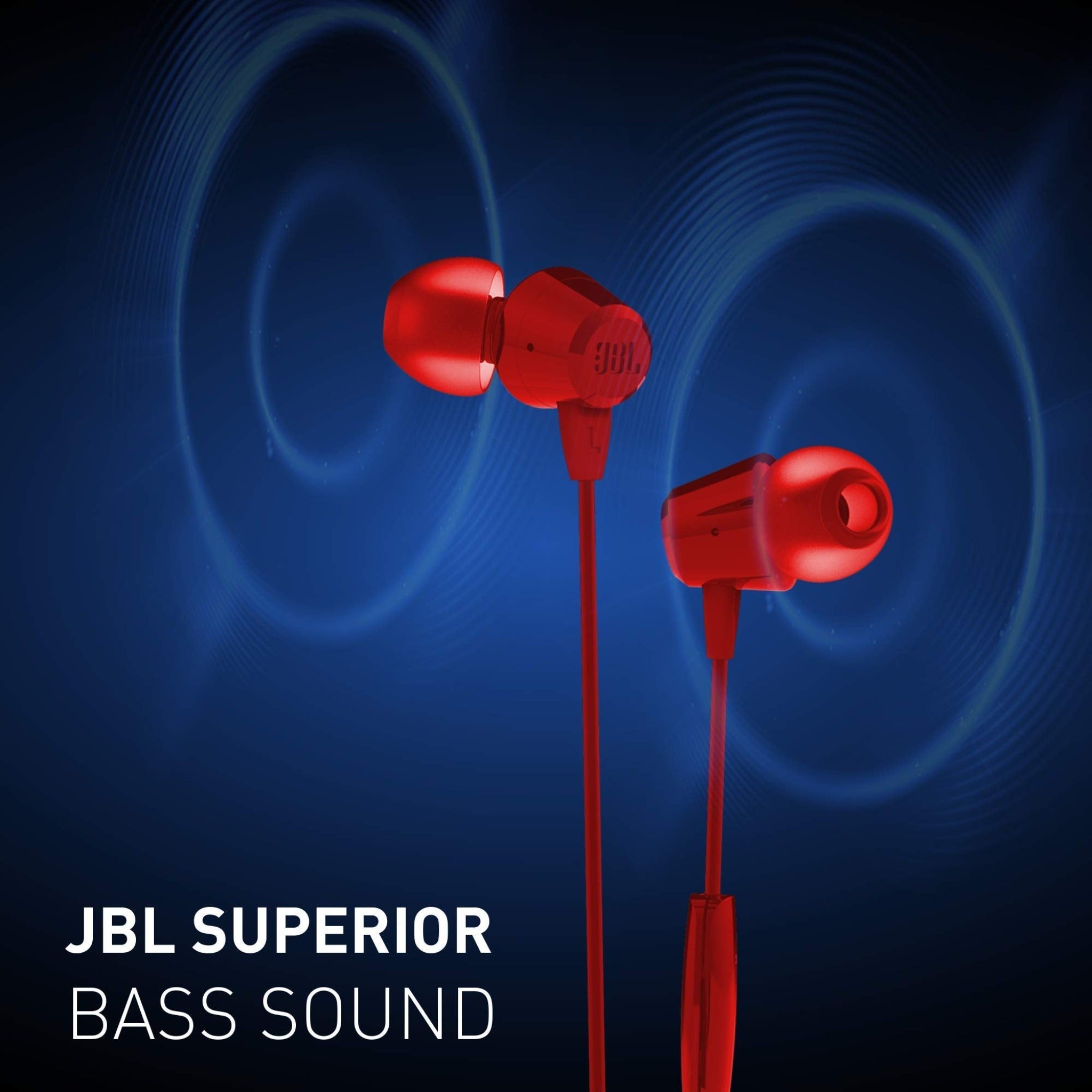 JBL Tune 50 HI