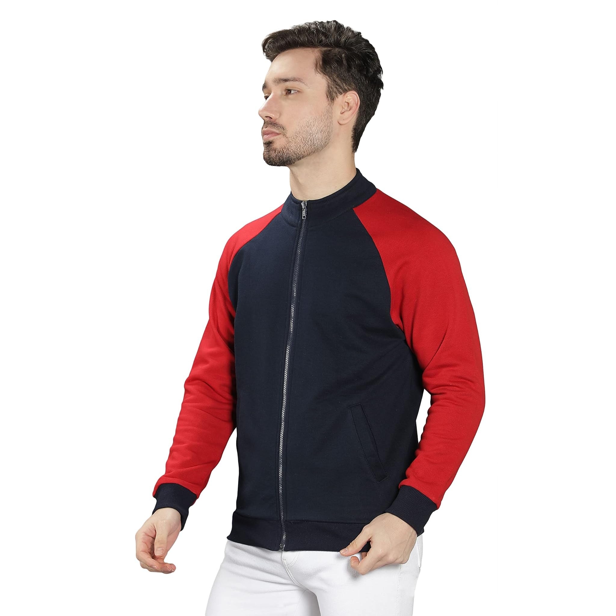 Turtle Fleece Jacket