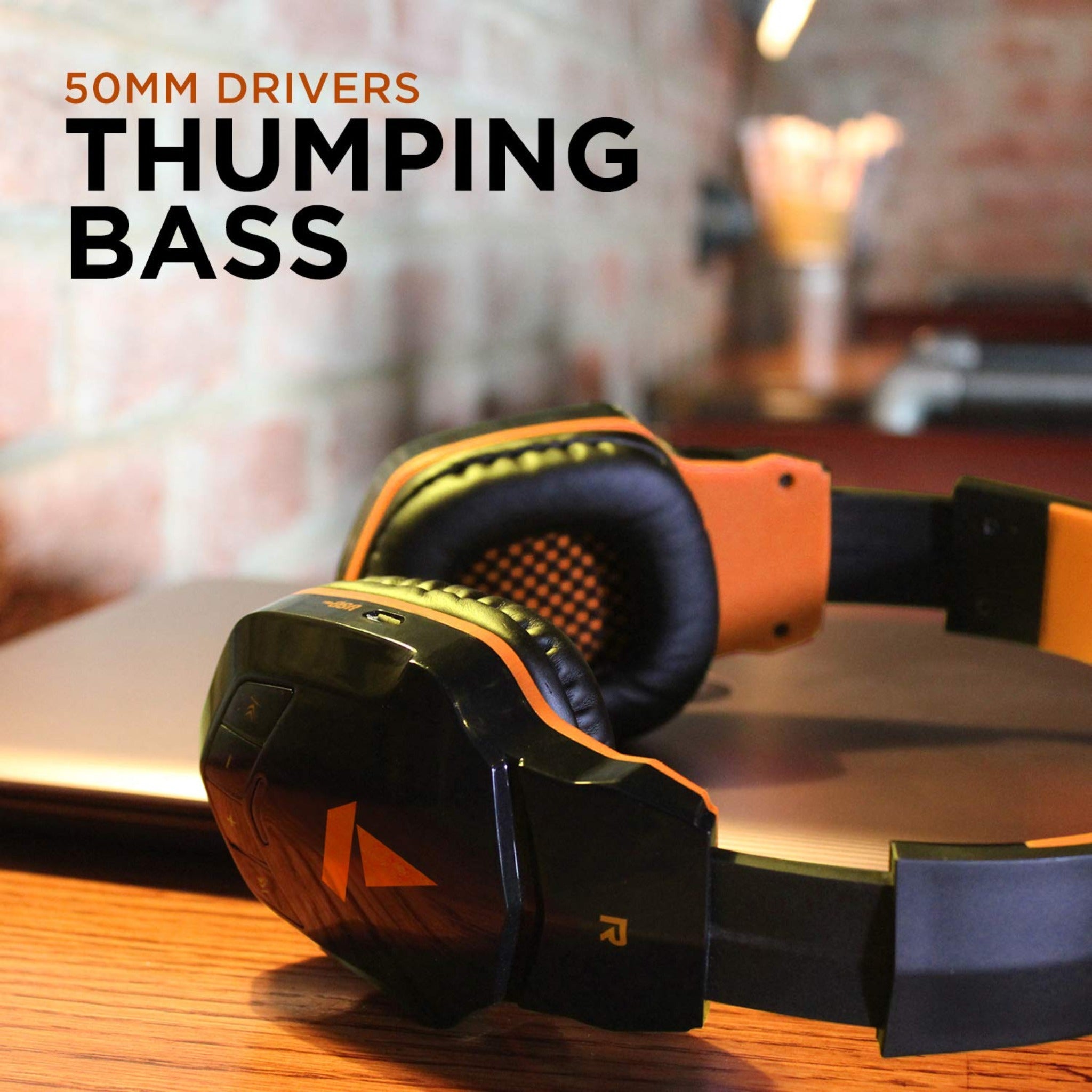 Boat Rockerz 518 Headphone