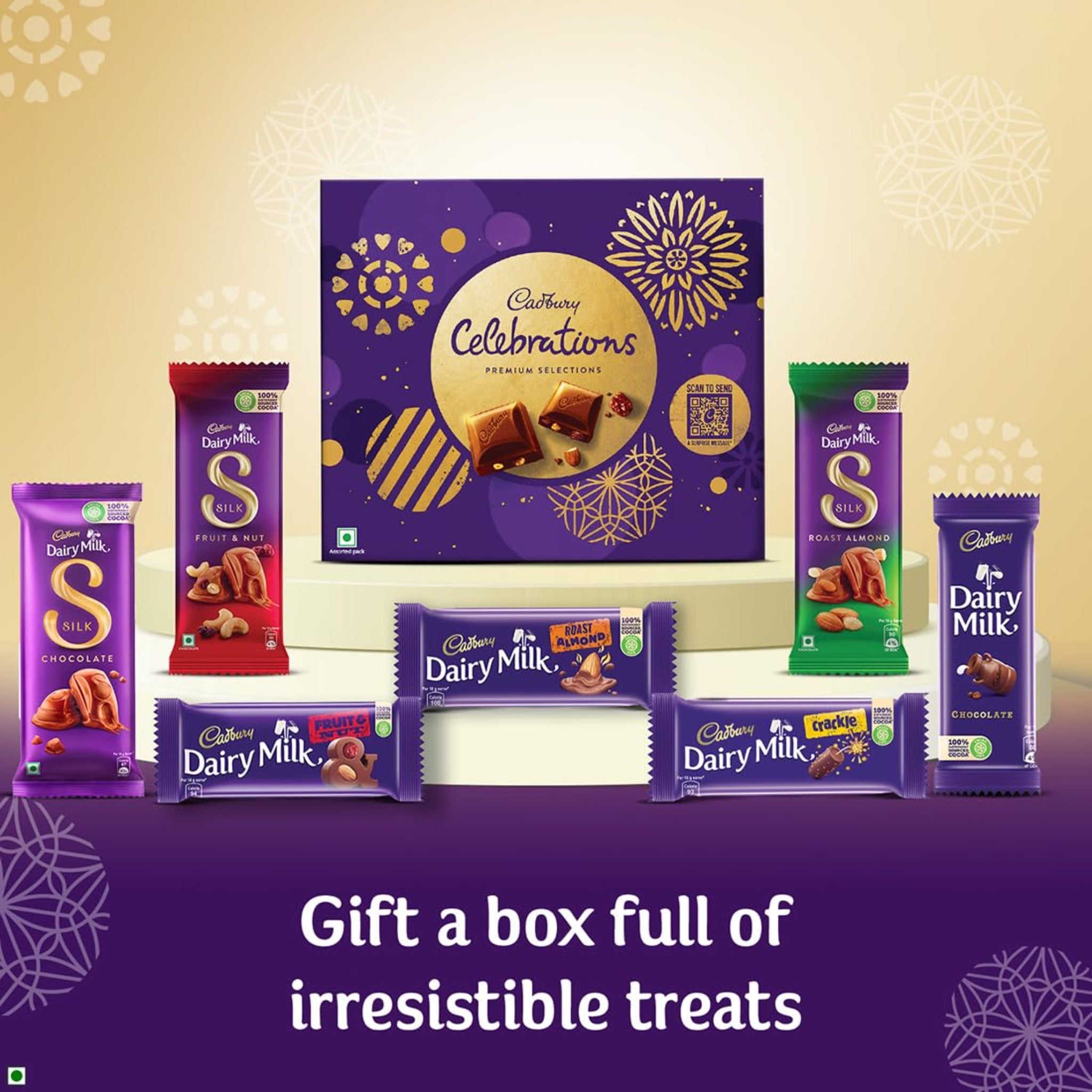 Cadbury Premium Assorted