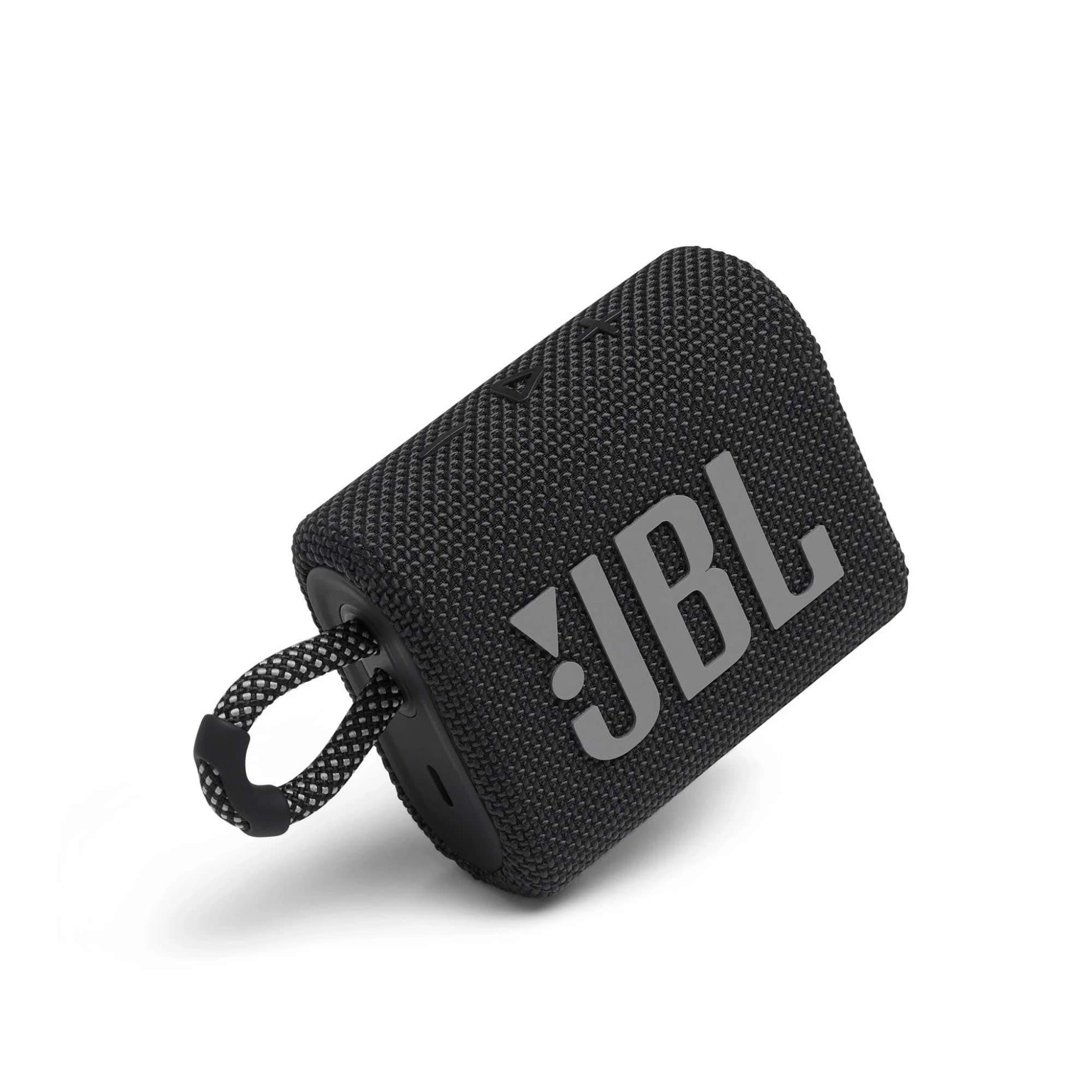 JBL Go 3
