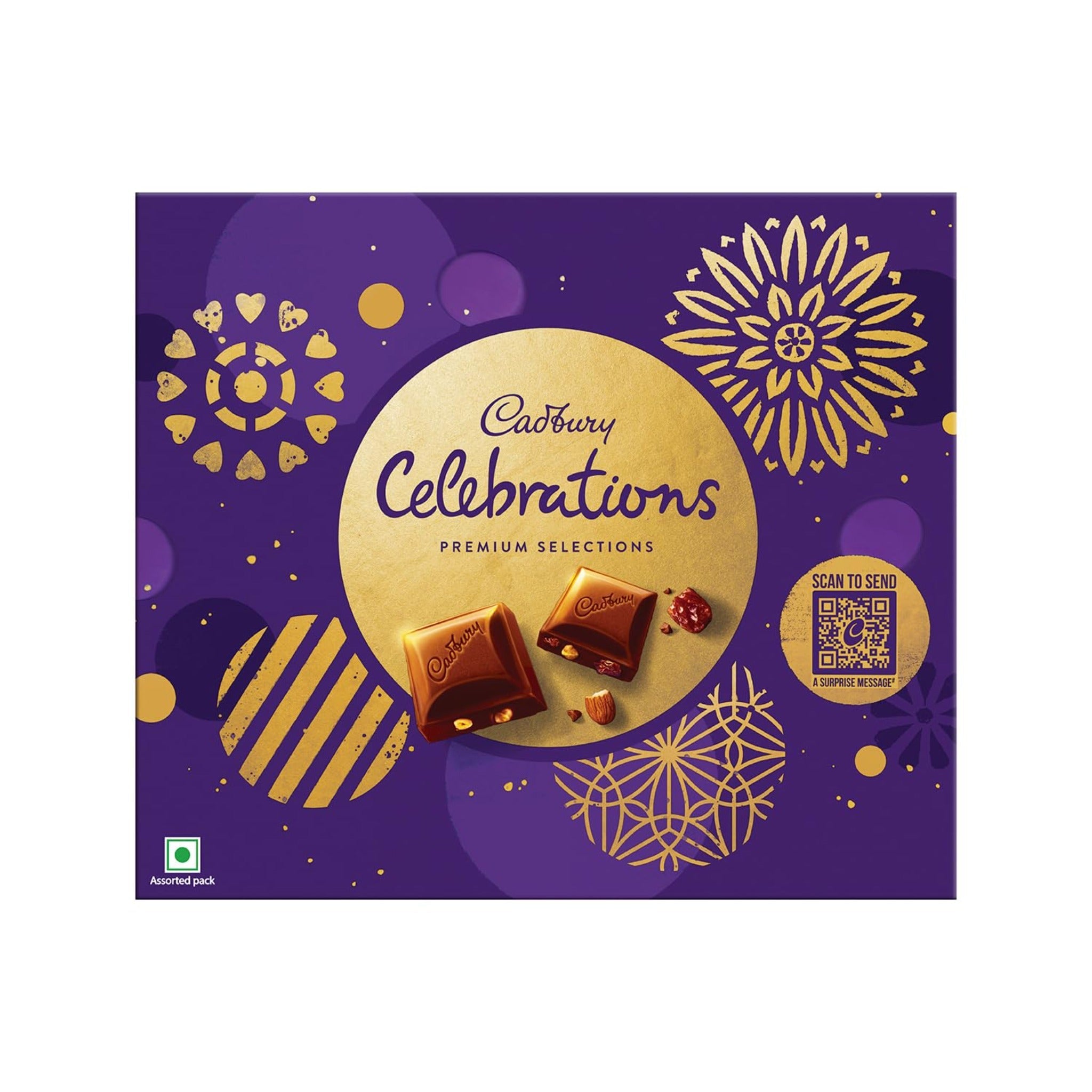 Cadbury Premium Assorted